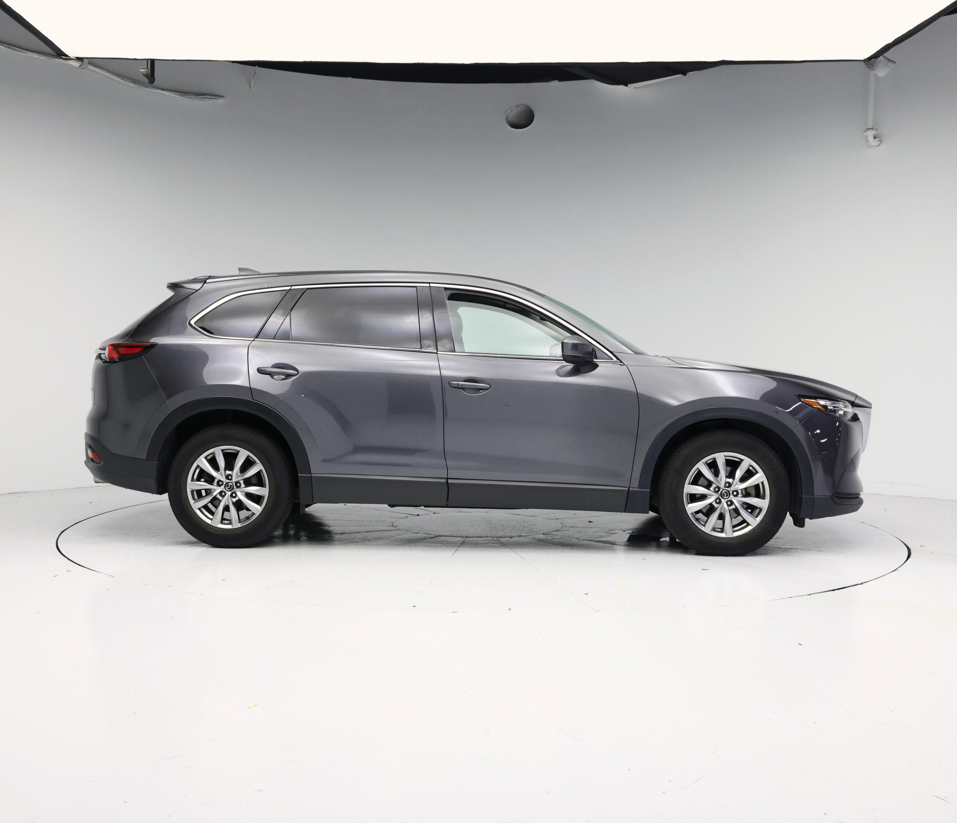 Thumbnail: 2017 Mazda CX-9 - 7
