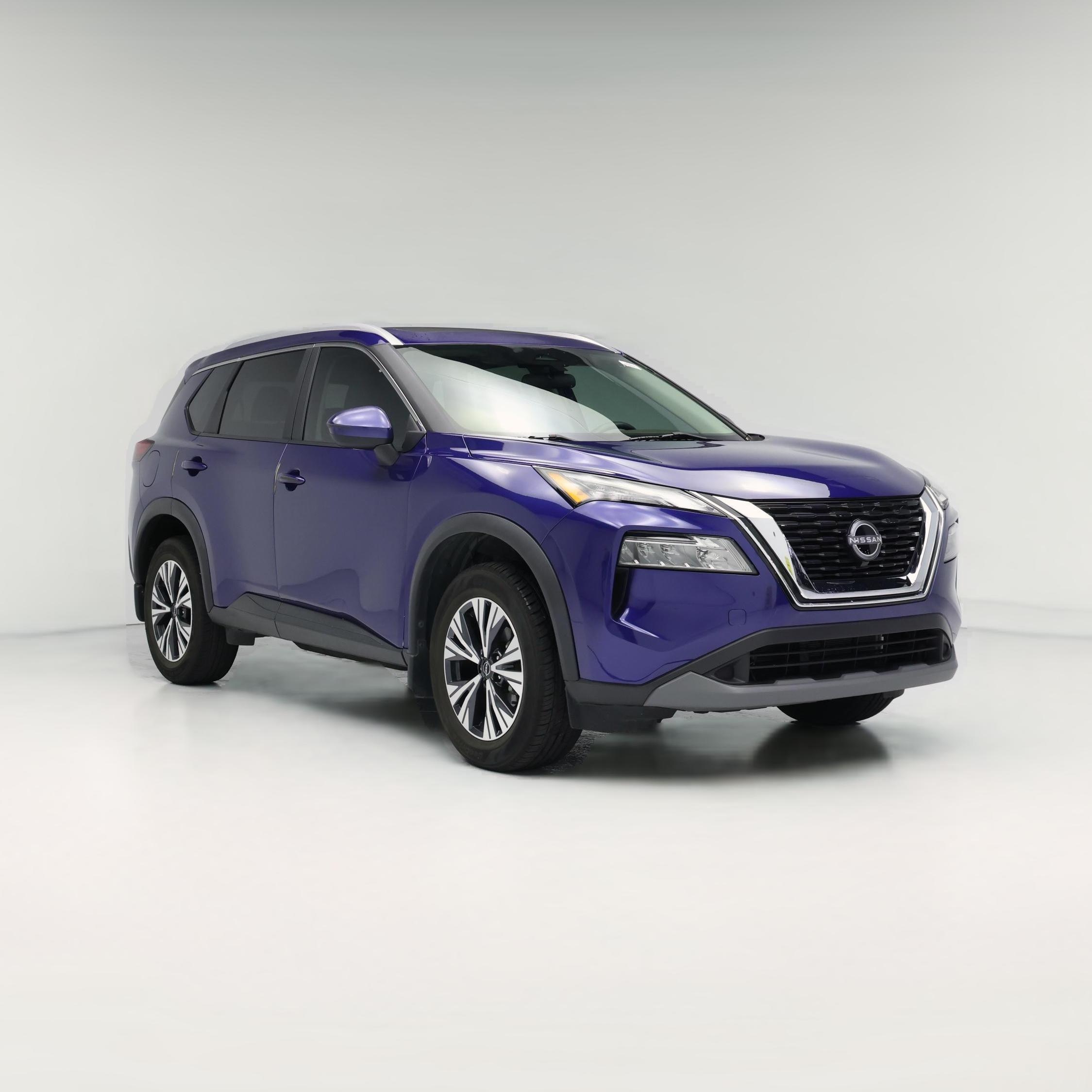 Thumbnail: 2023 Nissan Rogue - 1