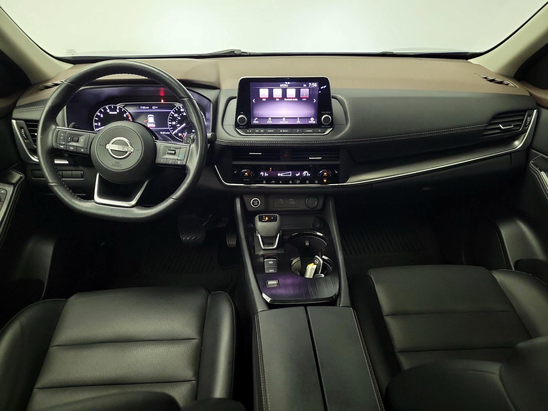 Thumbnail: 2023 Nissan Rogue - 9