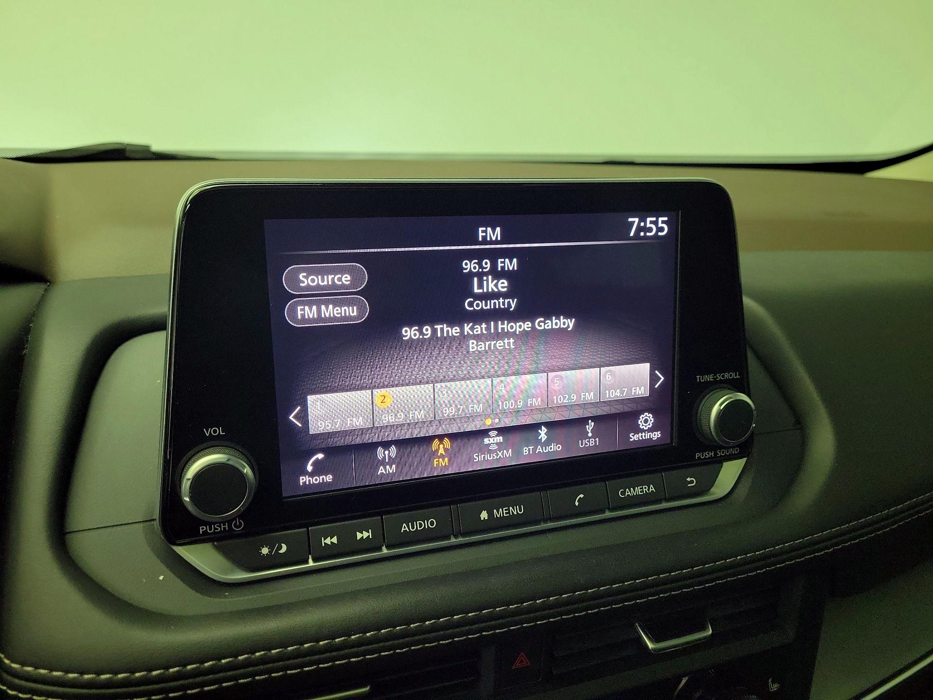 Thumbnail: 2023 Nissan Rogue - 15