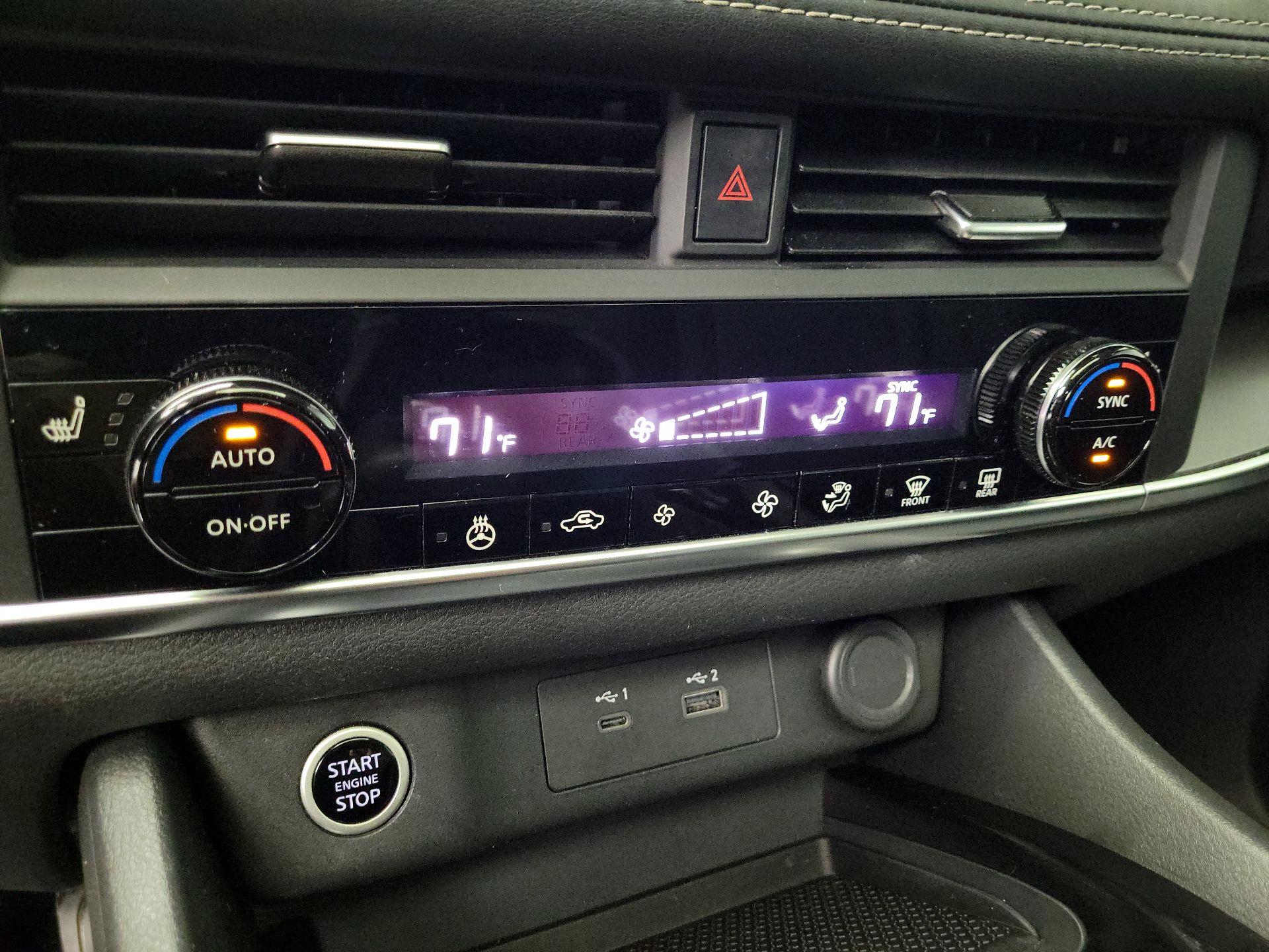 Thumbnail: 2023 Nissan Rogue - 16