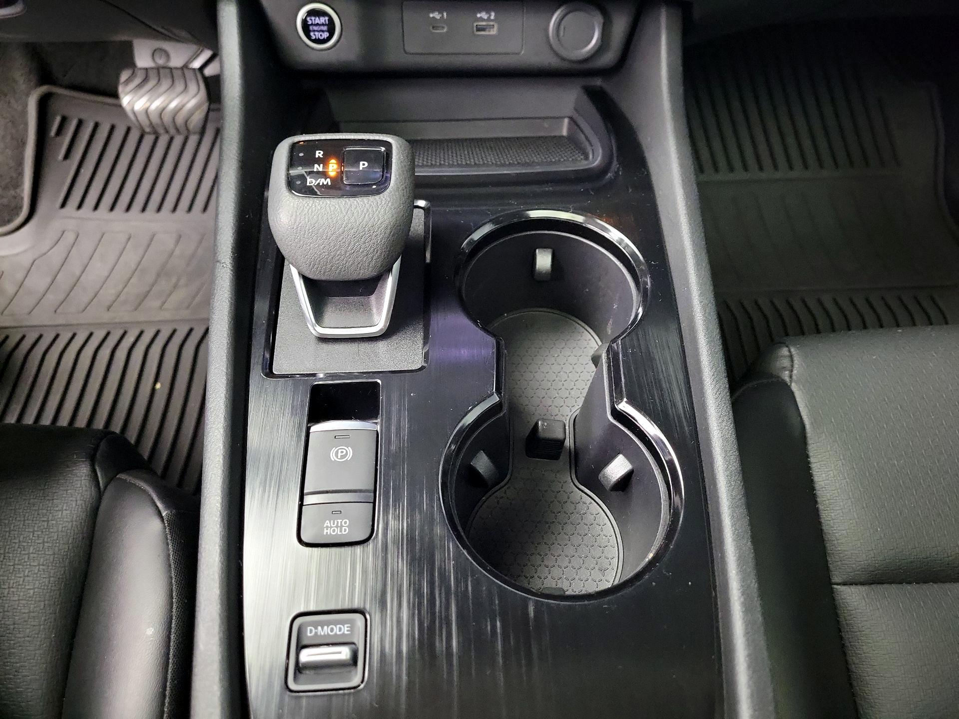 Thumbnail: 2023 Nissan Rogue - 17