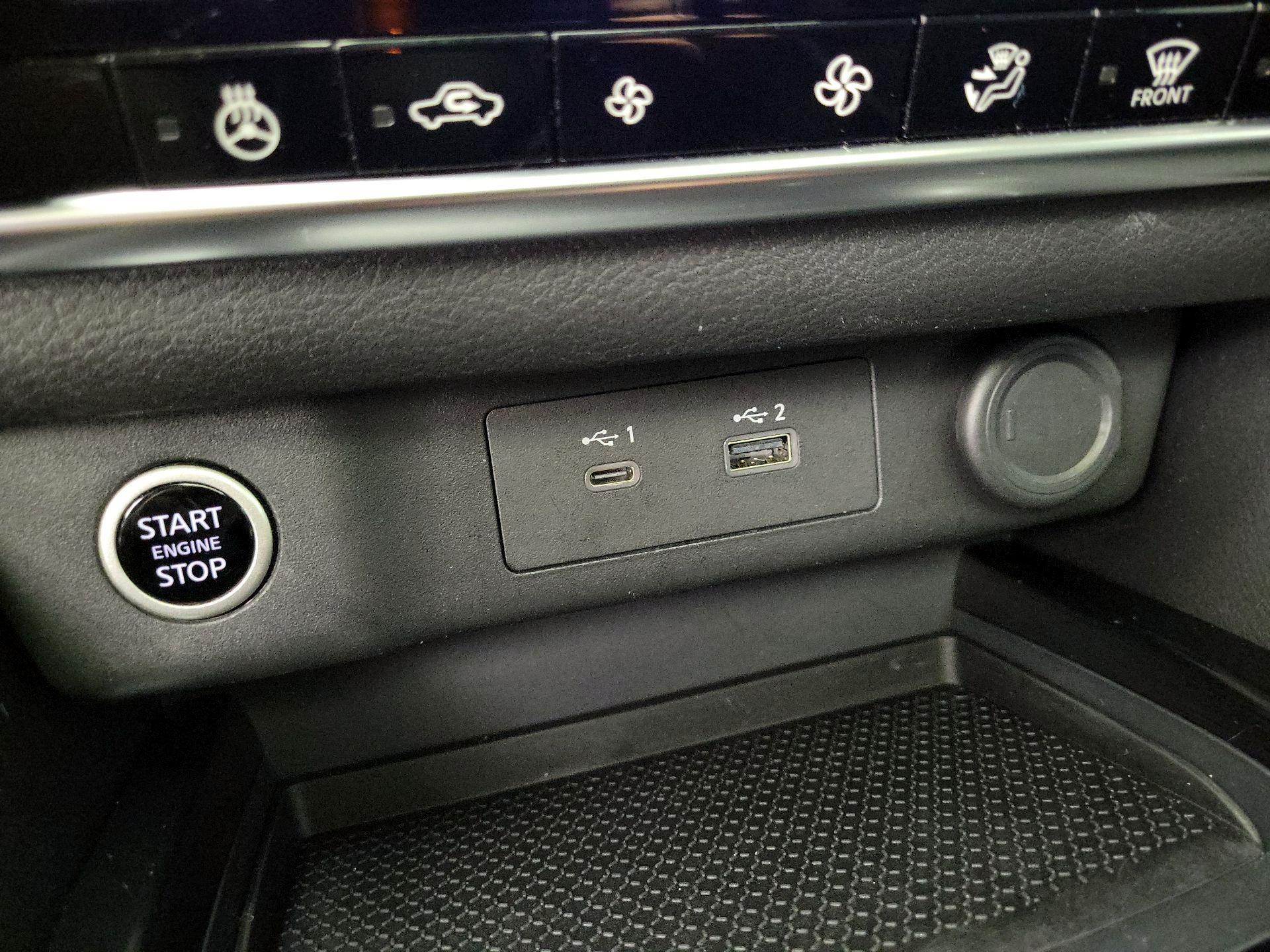 Thumbnail: 2023 Nissan Rogue - 18