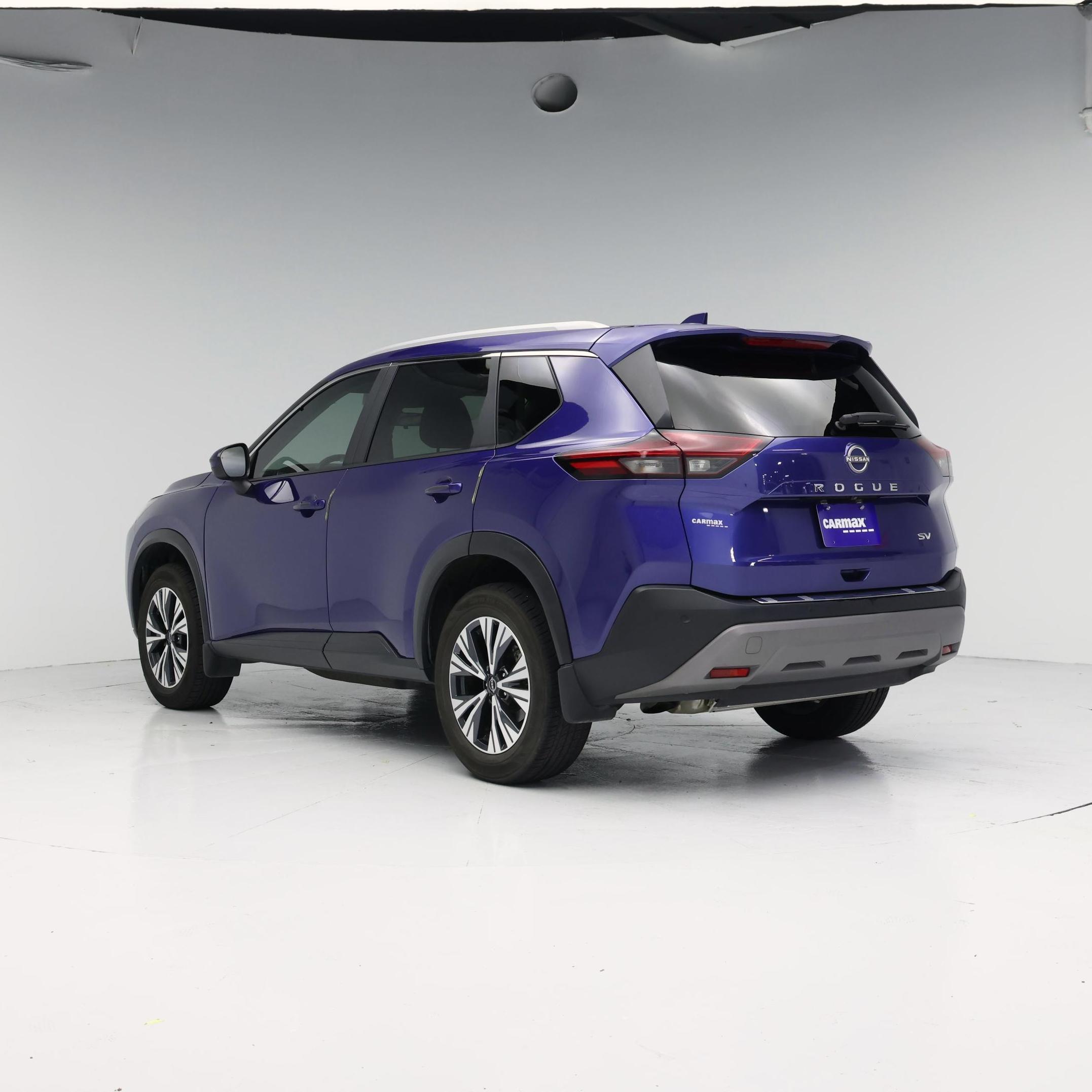 Thumbnail: 2023 Nissan Rogue - 2