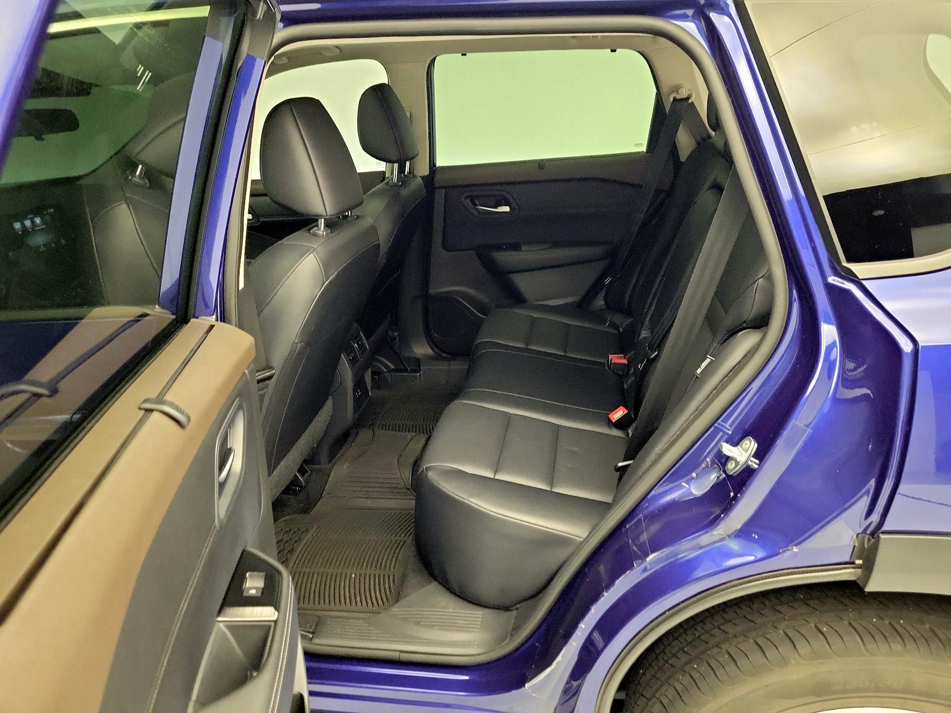 Thumbnail: 2023 Nissan Rogue - 20