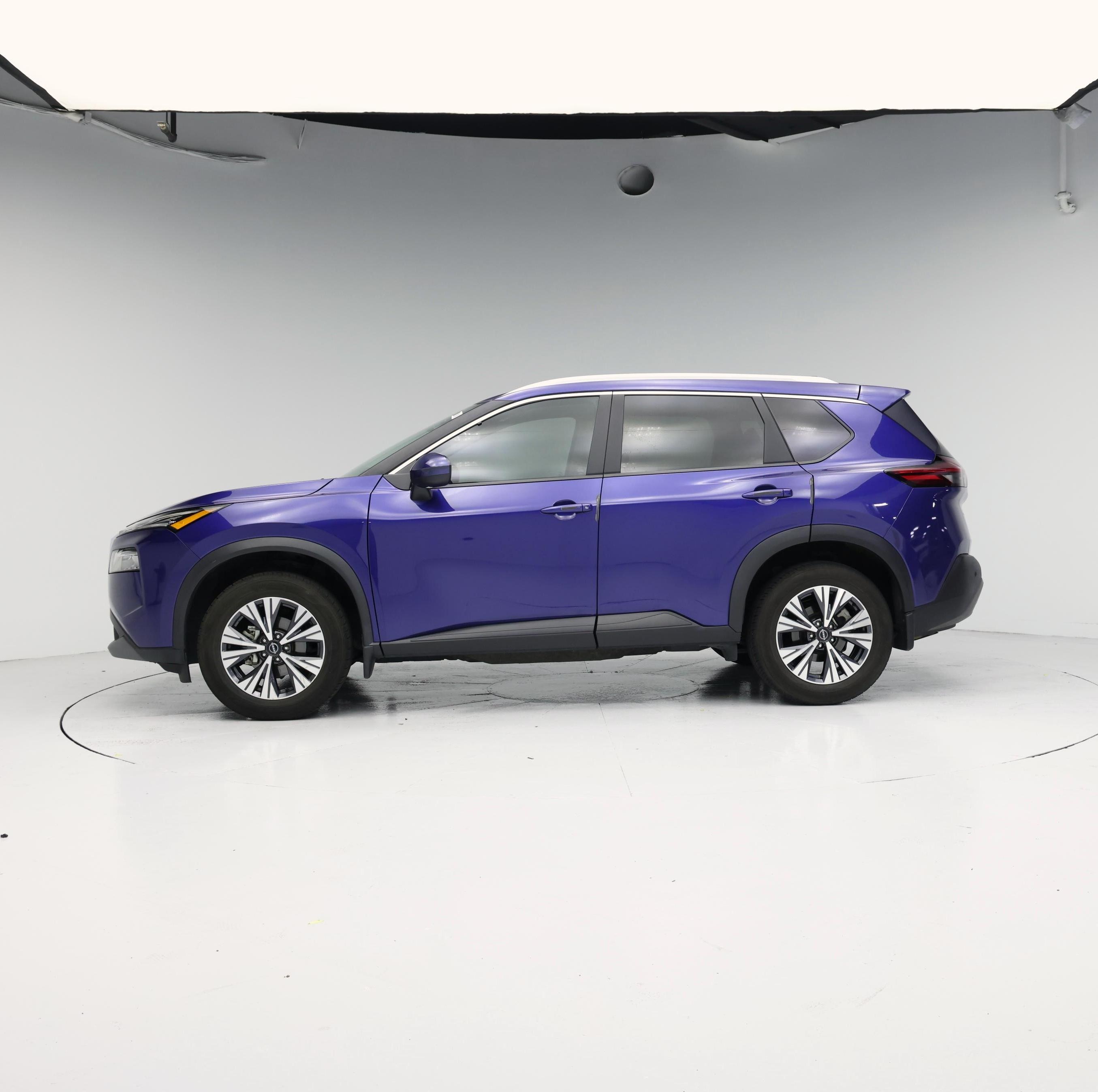 Thumbnail: 2023 Nissan Rogue - 3