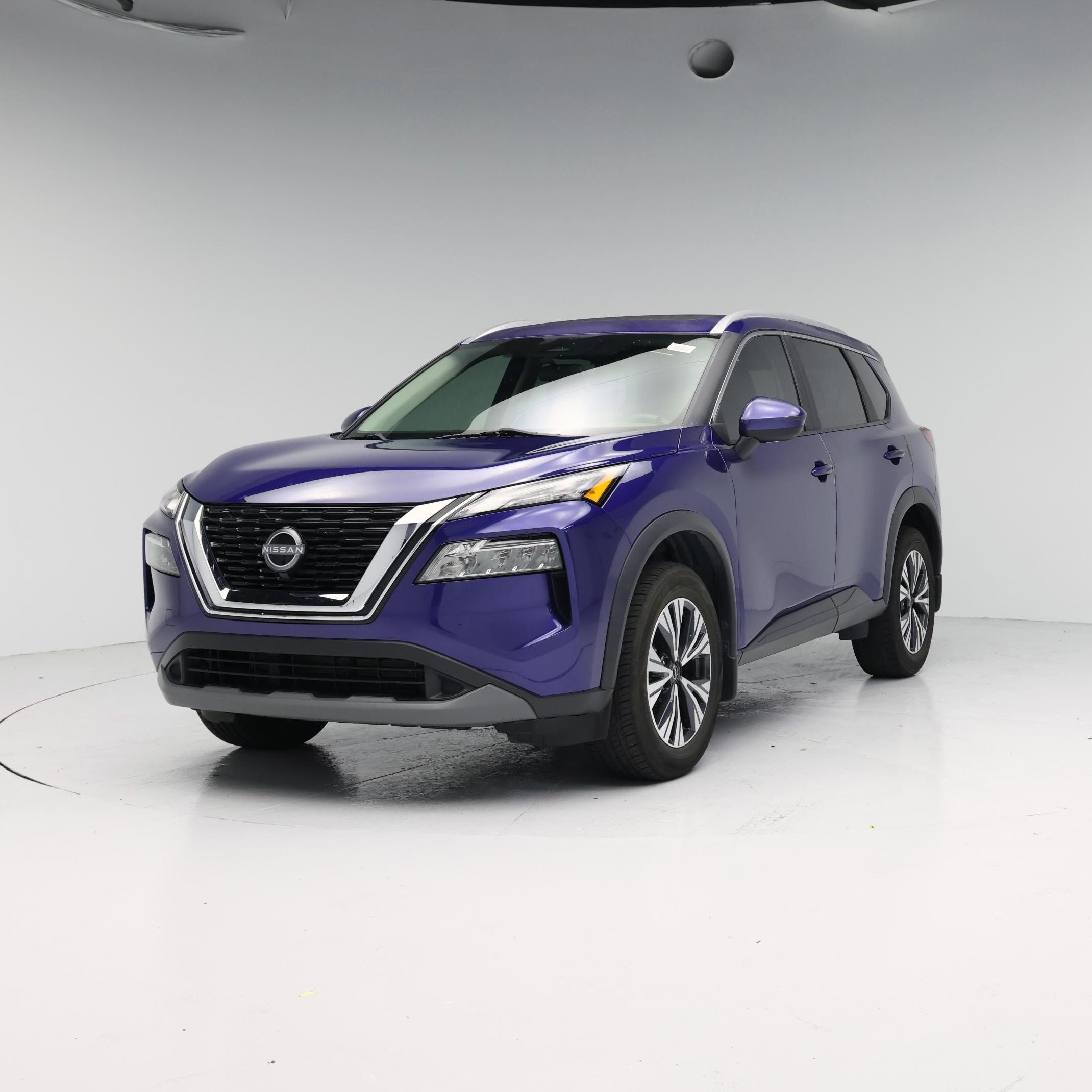 Thumbnail: 2023 Nissan Rogue - 4