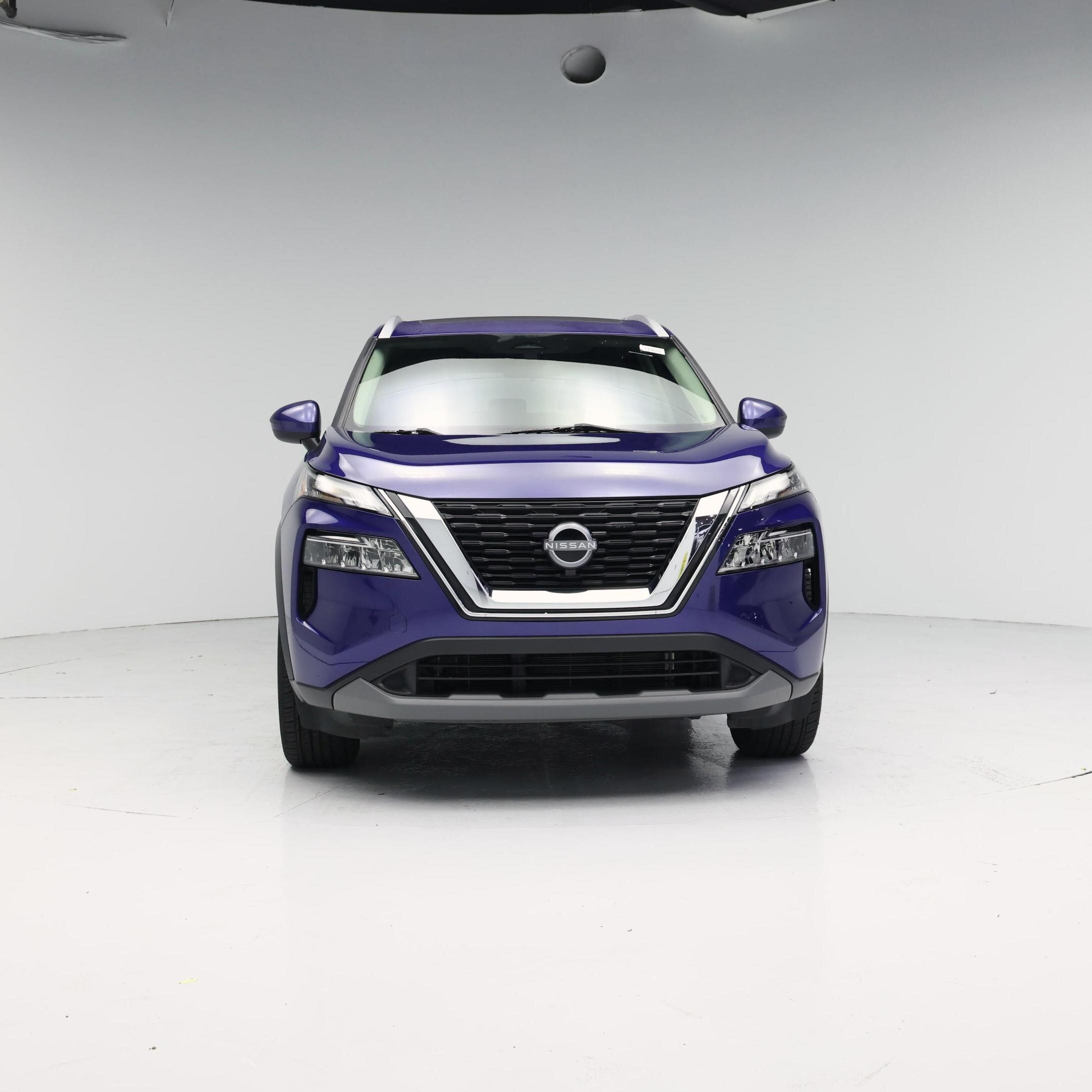 Thumbnail: 2023 Nissan Rogue - 5