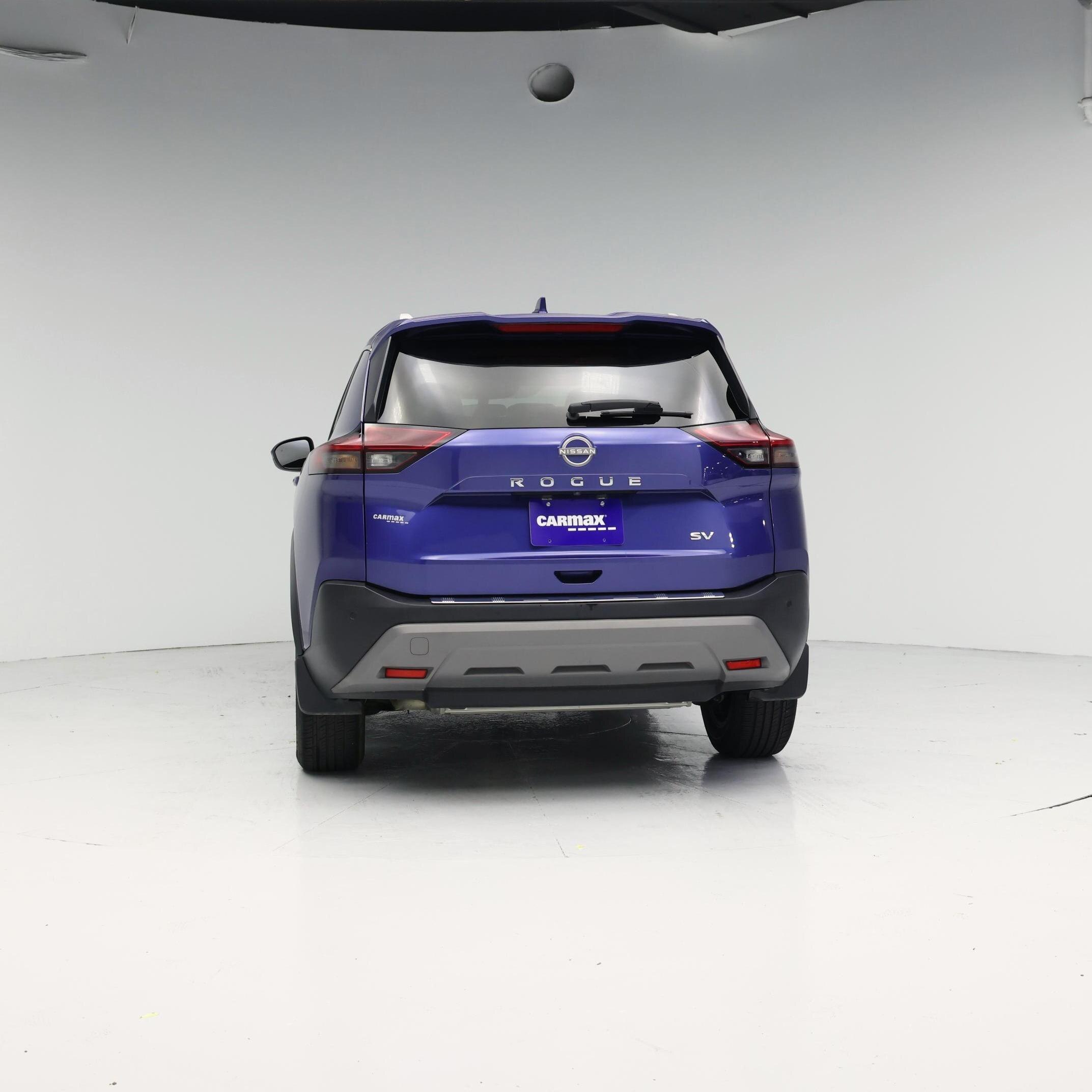 Thumbnail: 2023 Nissan Rogue - 6