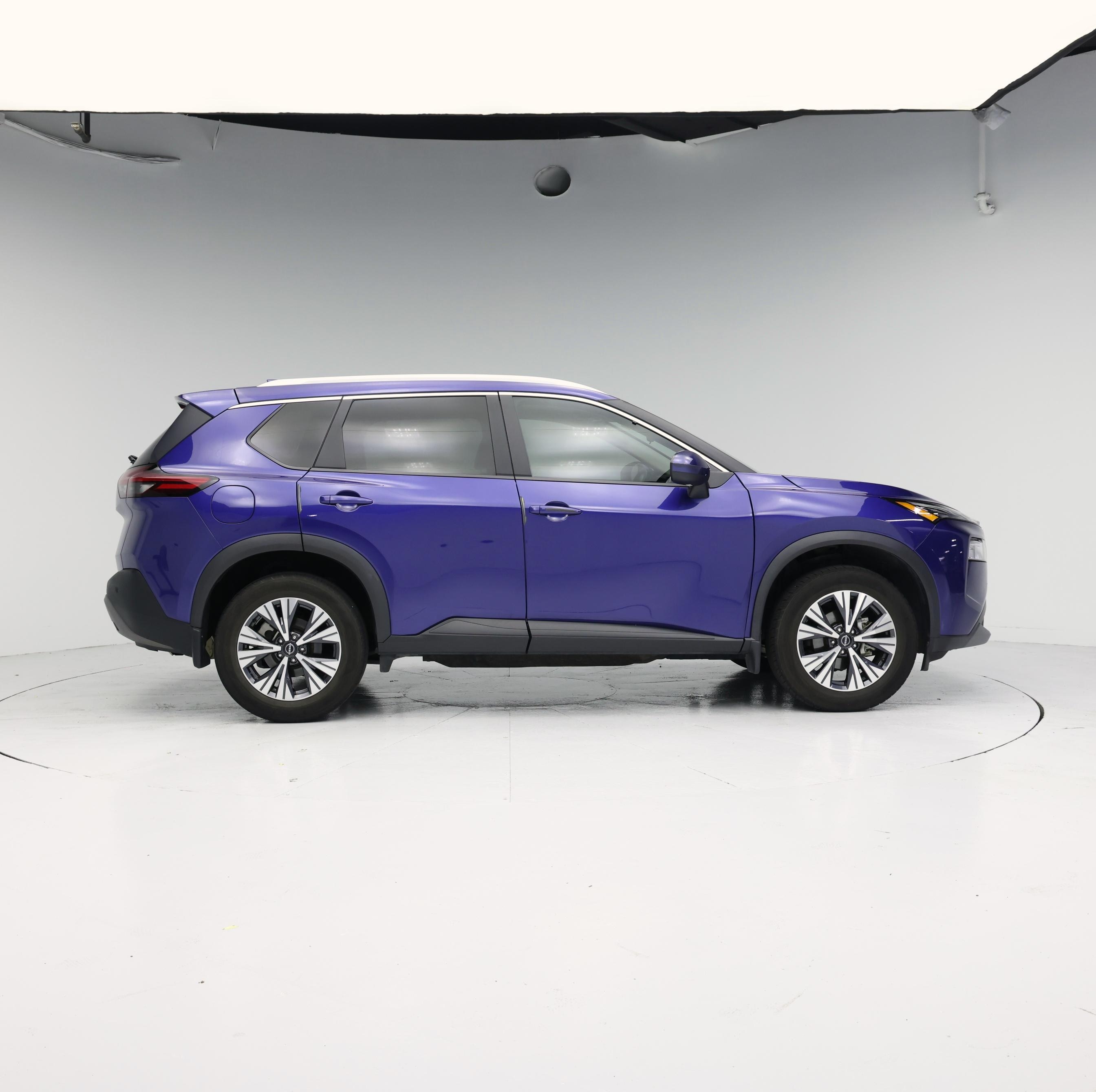 Thumbnail: 2023 Nissan Rogue - 7