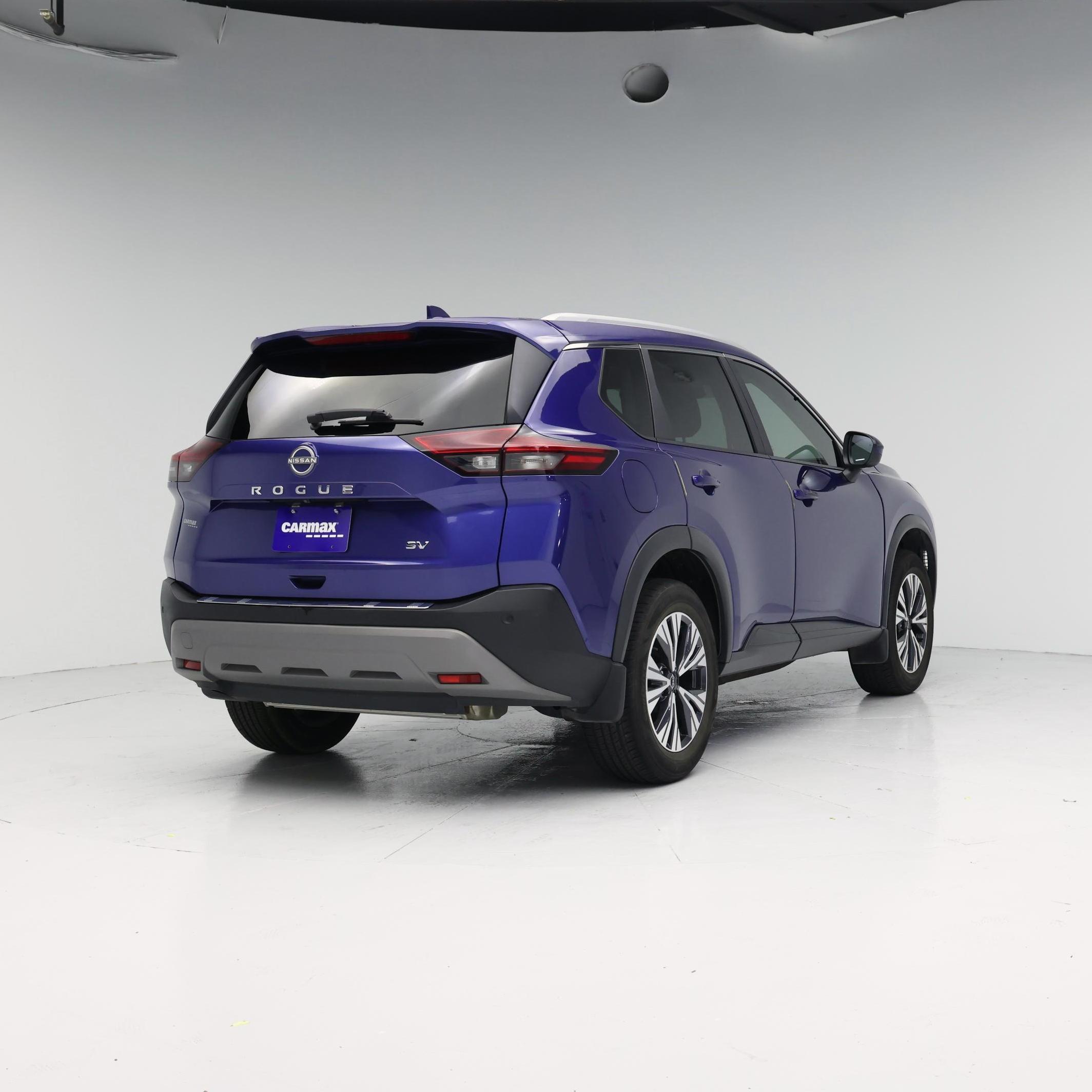 Thumbnail: 2023 Nissan Rogue - 8