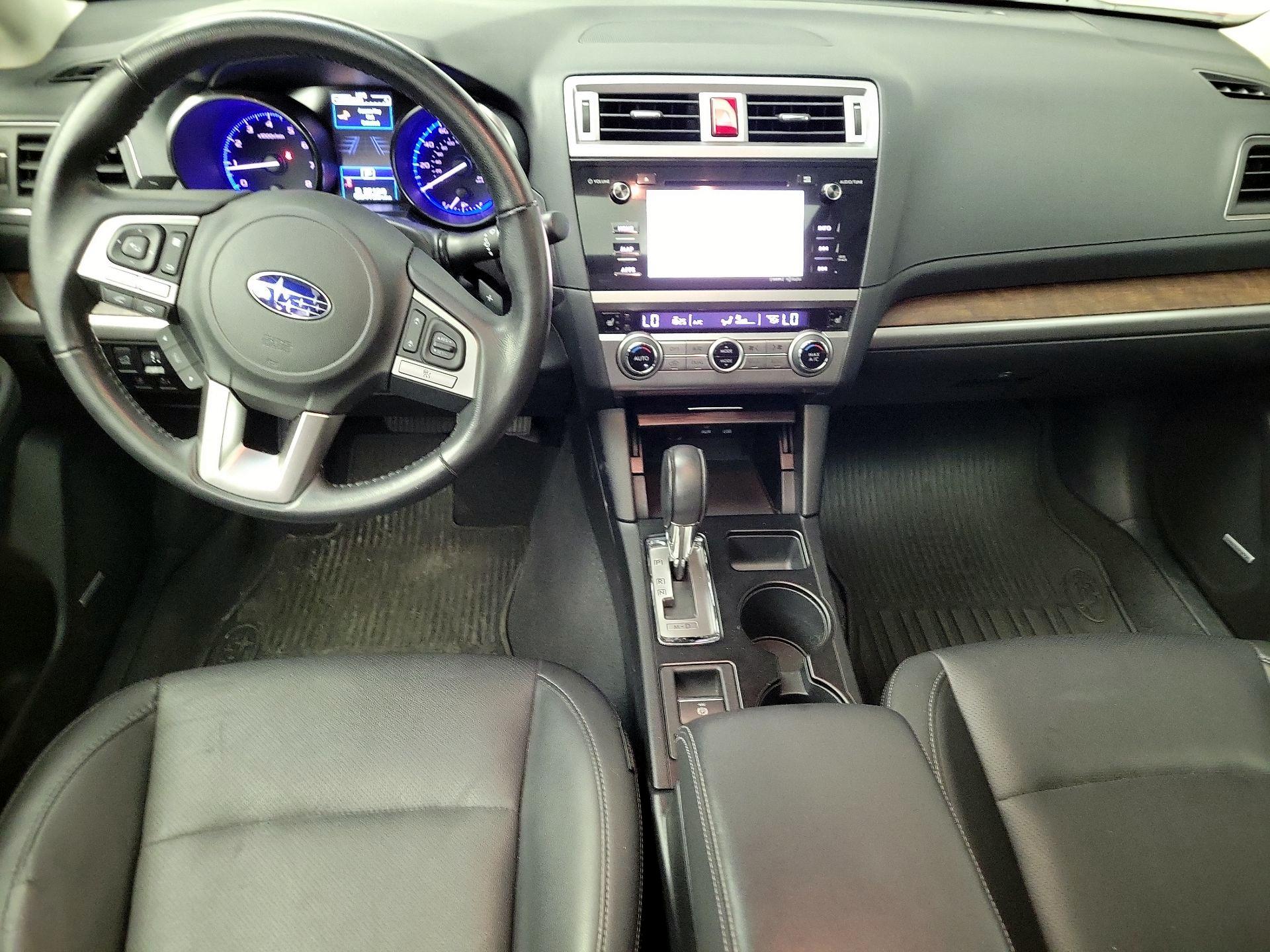 Thumbnail: 2015 Subaru Outback - 9