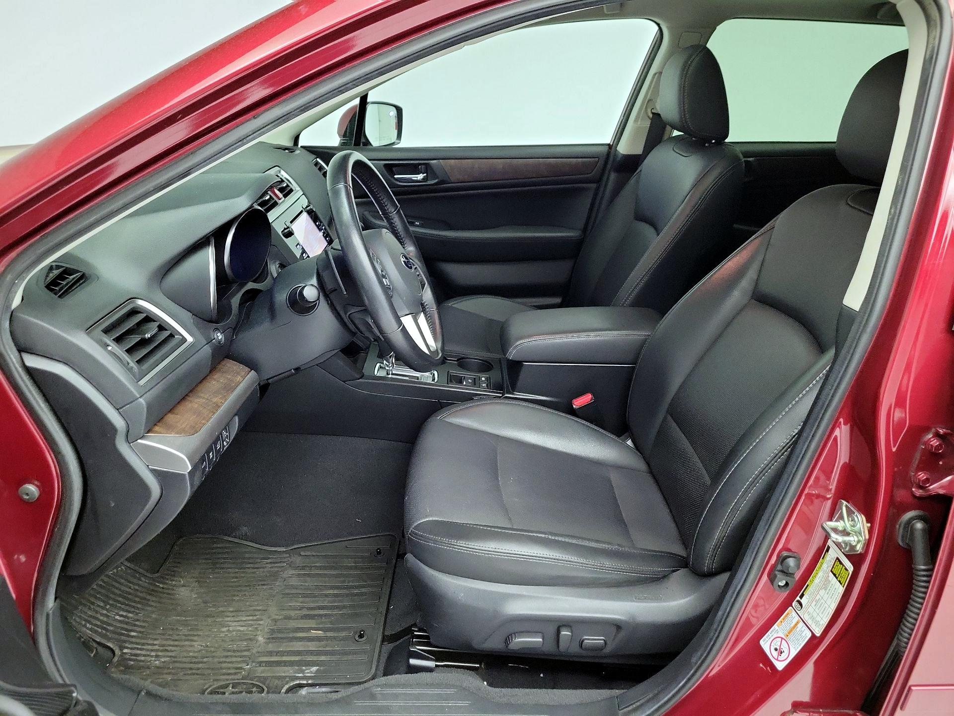 Thumbnail: 2015 Subaru Outback - 11