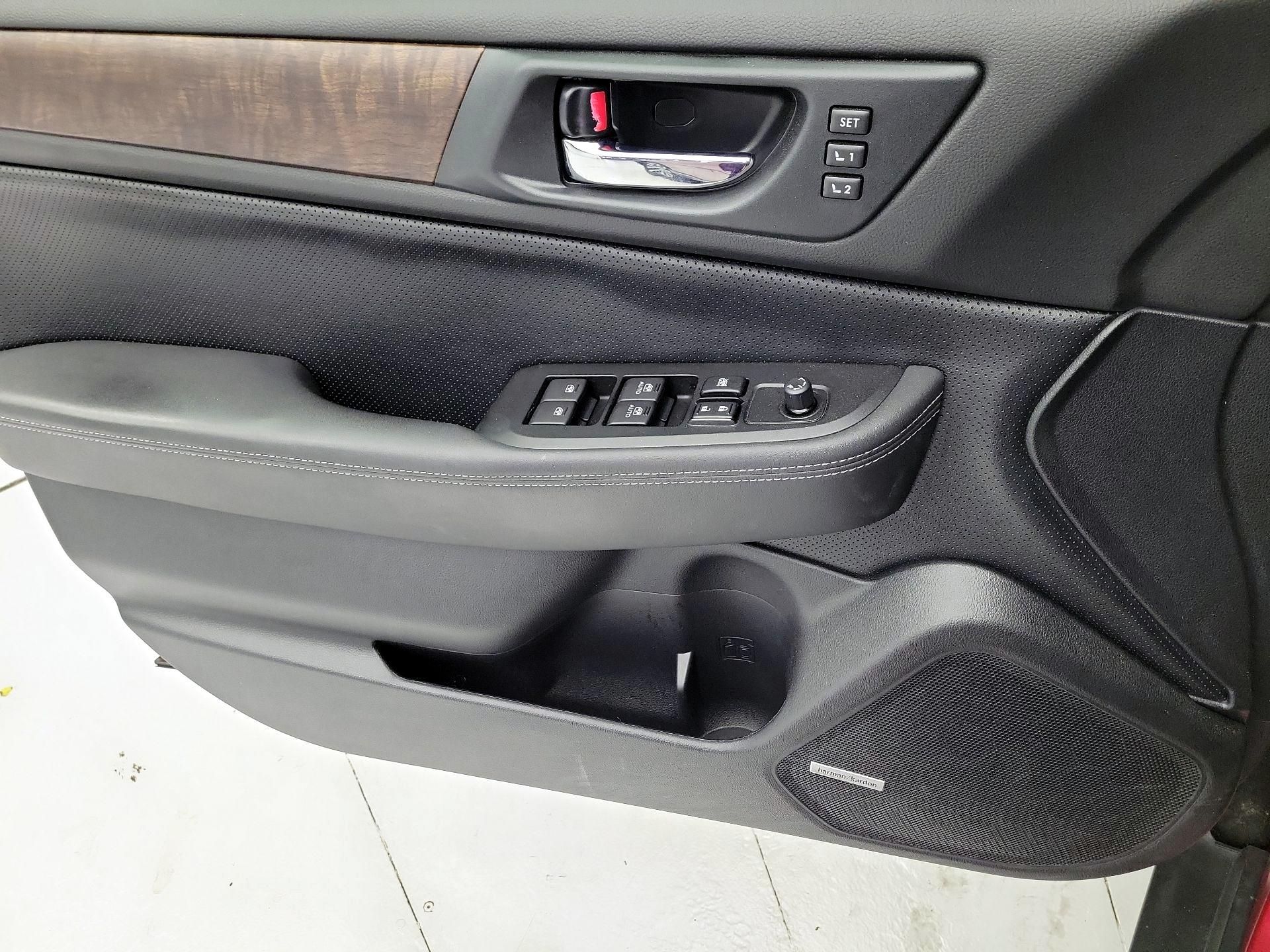 Thumbnail: 2015 Subaru Outback - 12