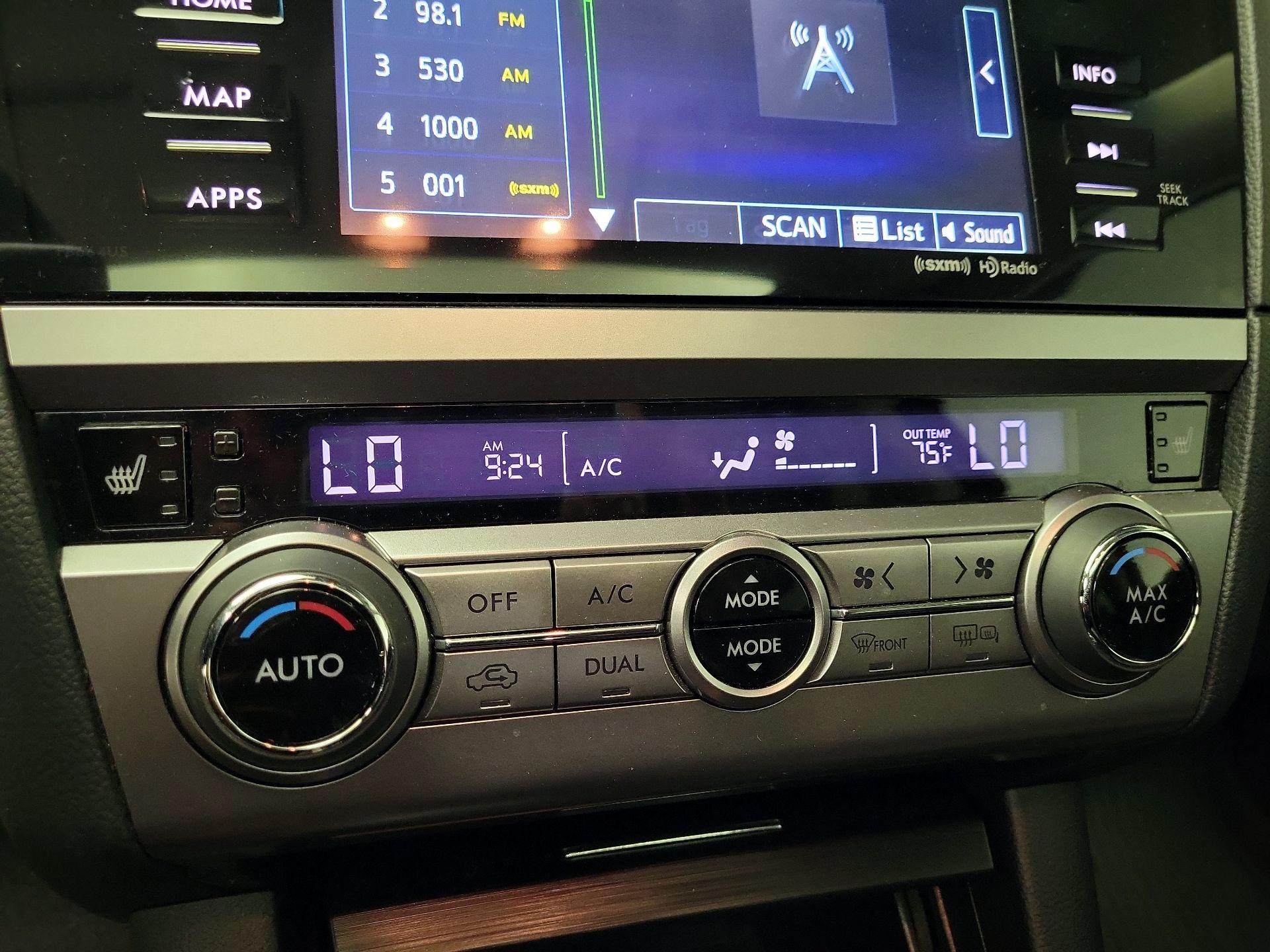 Thumbnail: 2015 Subaru Outback - 17