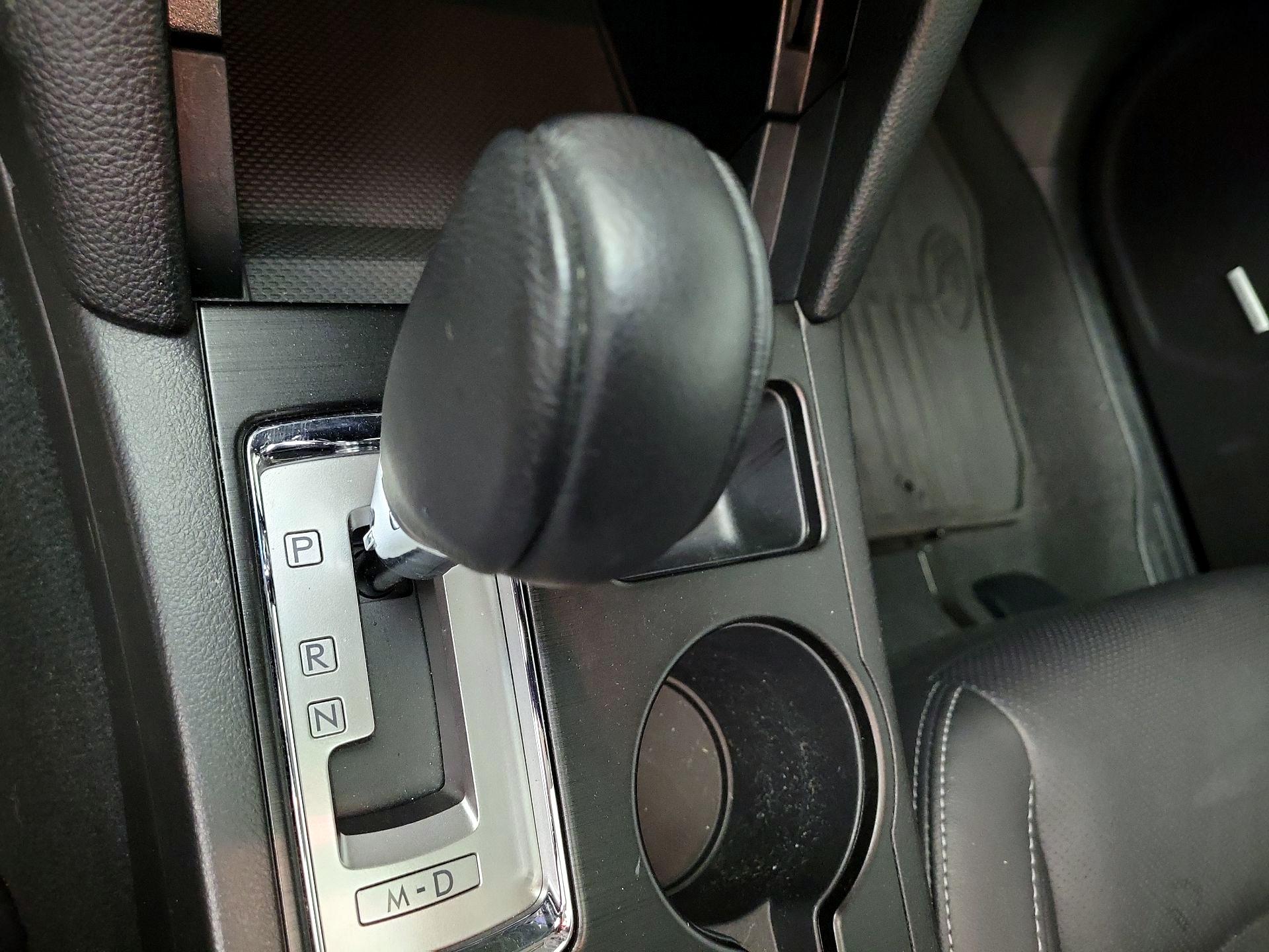 Thumbnail: 2015 Subaru Outback - 18