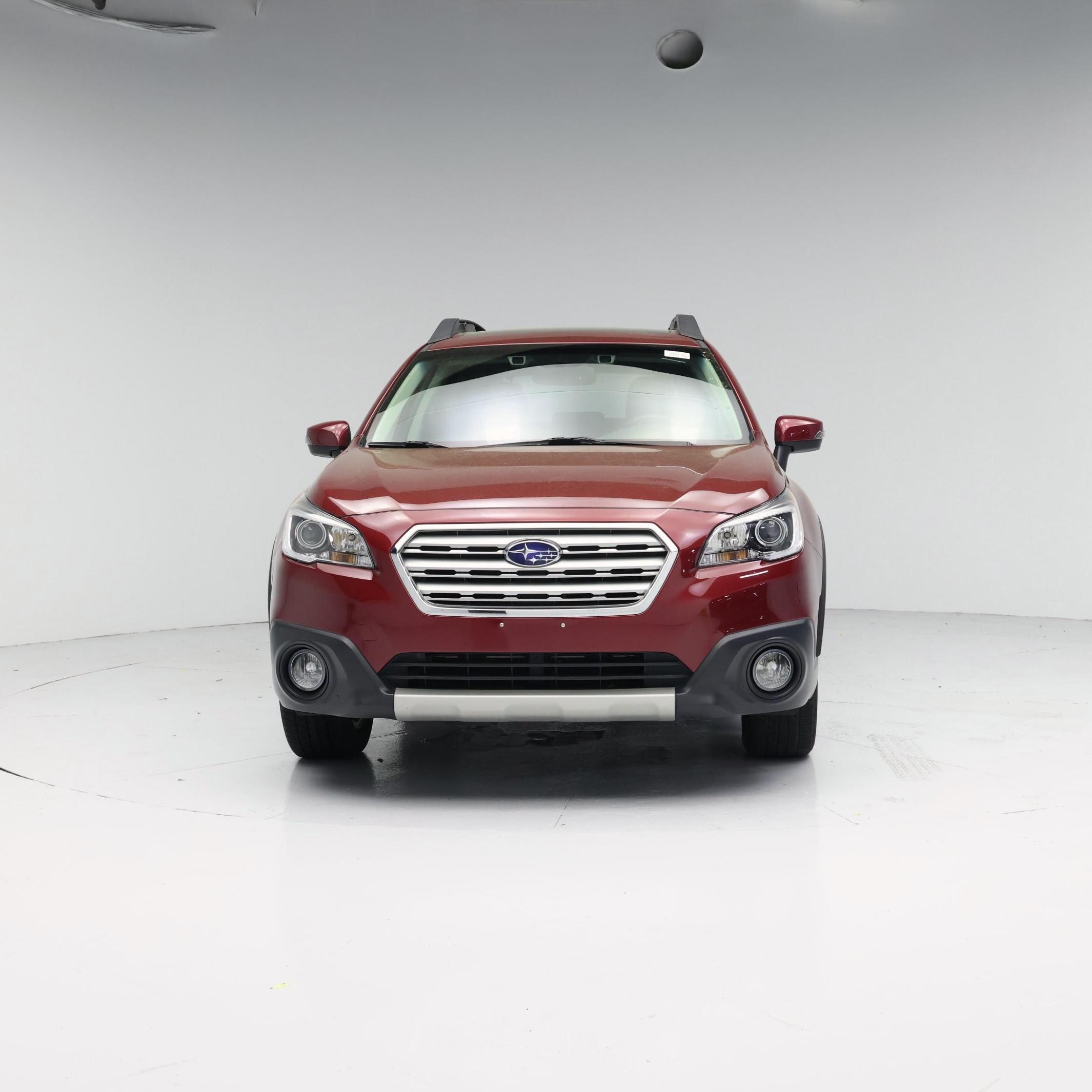 Thumbnail: 2015 Subaru Outback - 5