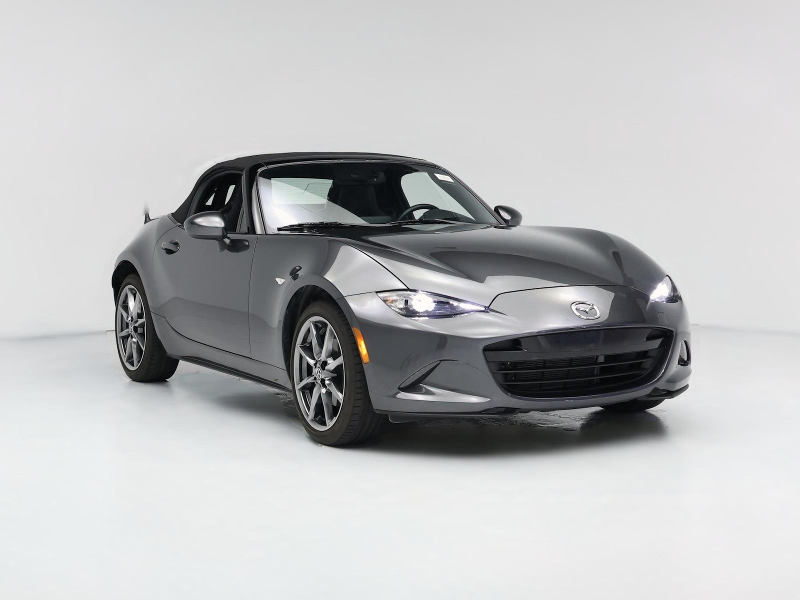 2021 Mazda MX-5 Miata
