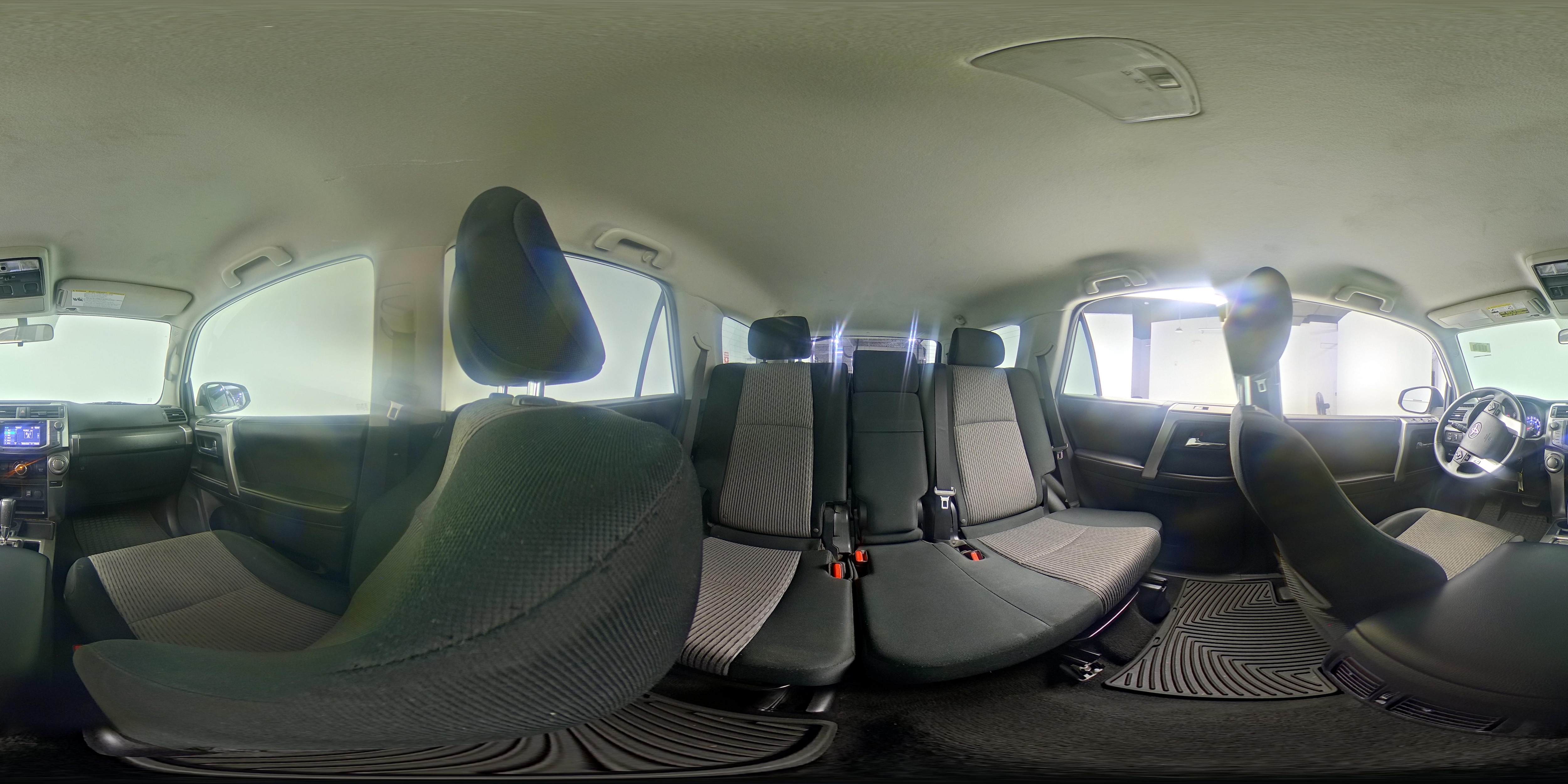 2016 Toyota 4Runner SR5 - Photo 27