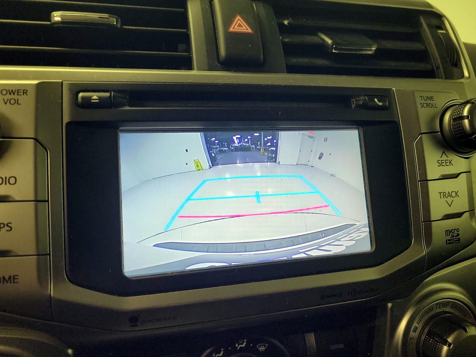 2016 Toyota 4Runner SR5 - Photo 15