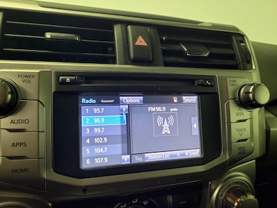 Radio (On)