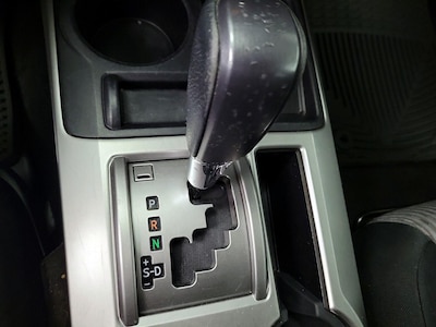 Shifter