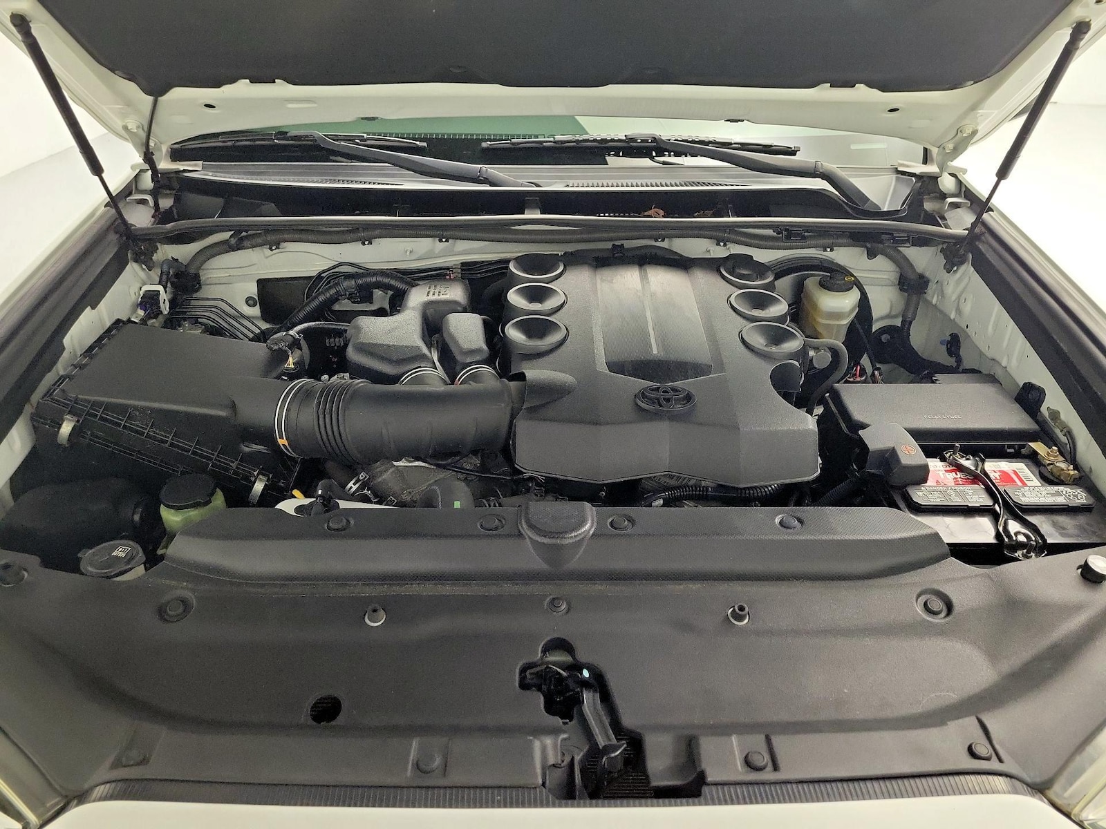 2016 Toyota 4Runner SR5 - Photo 24