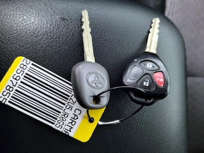 Keys