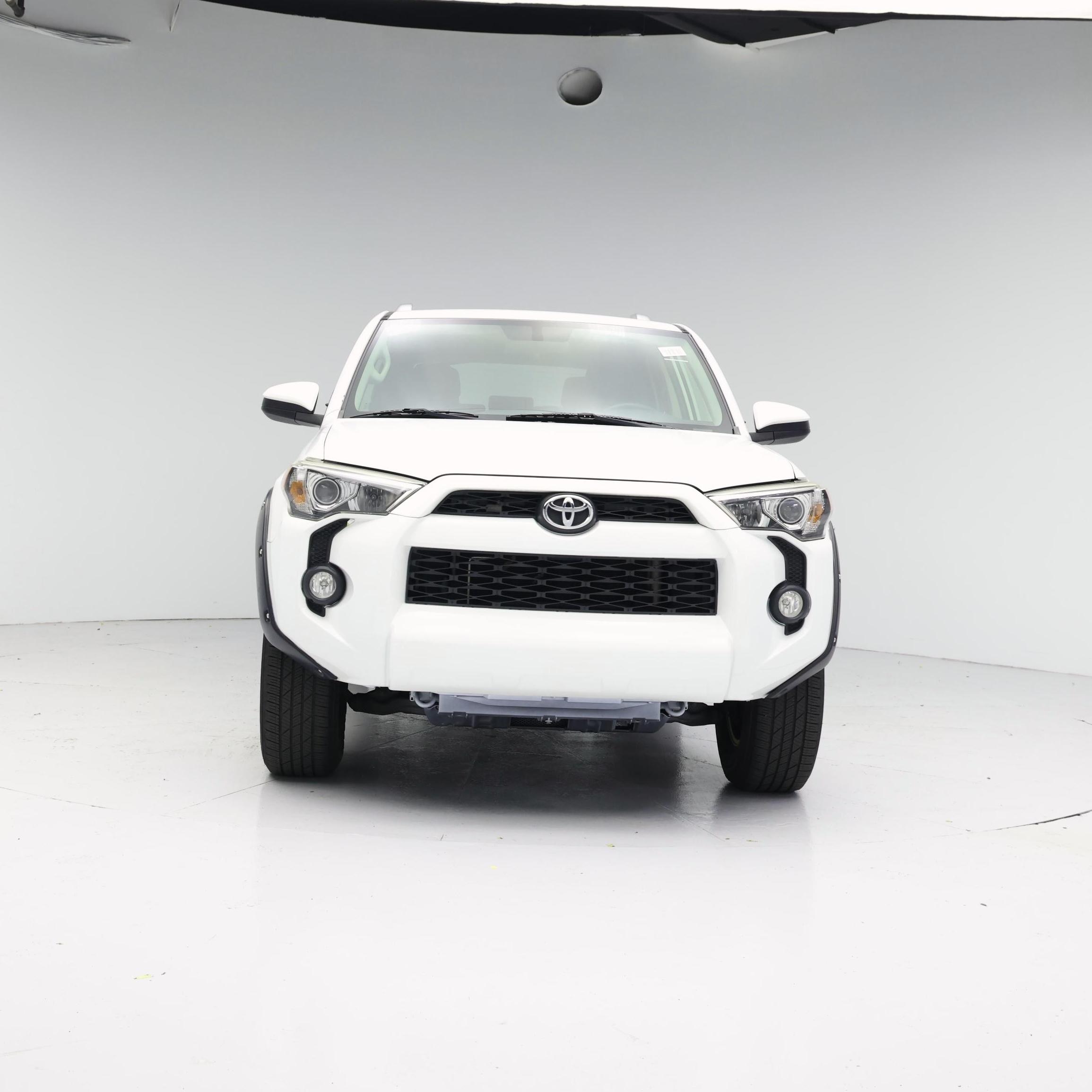 Thumbnail: 2016 Toyota 4Runner - 5