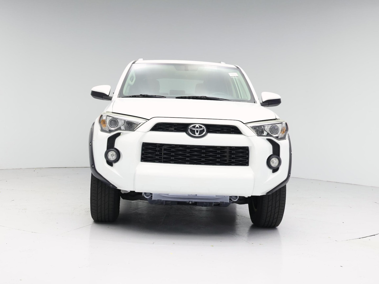 2016 Toyota 4Runner SR5 - Photo 6