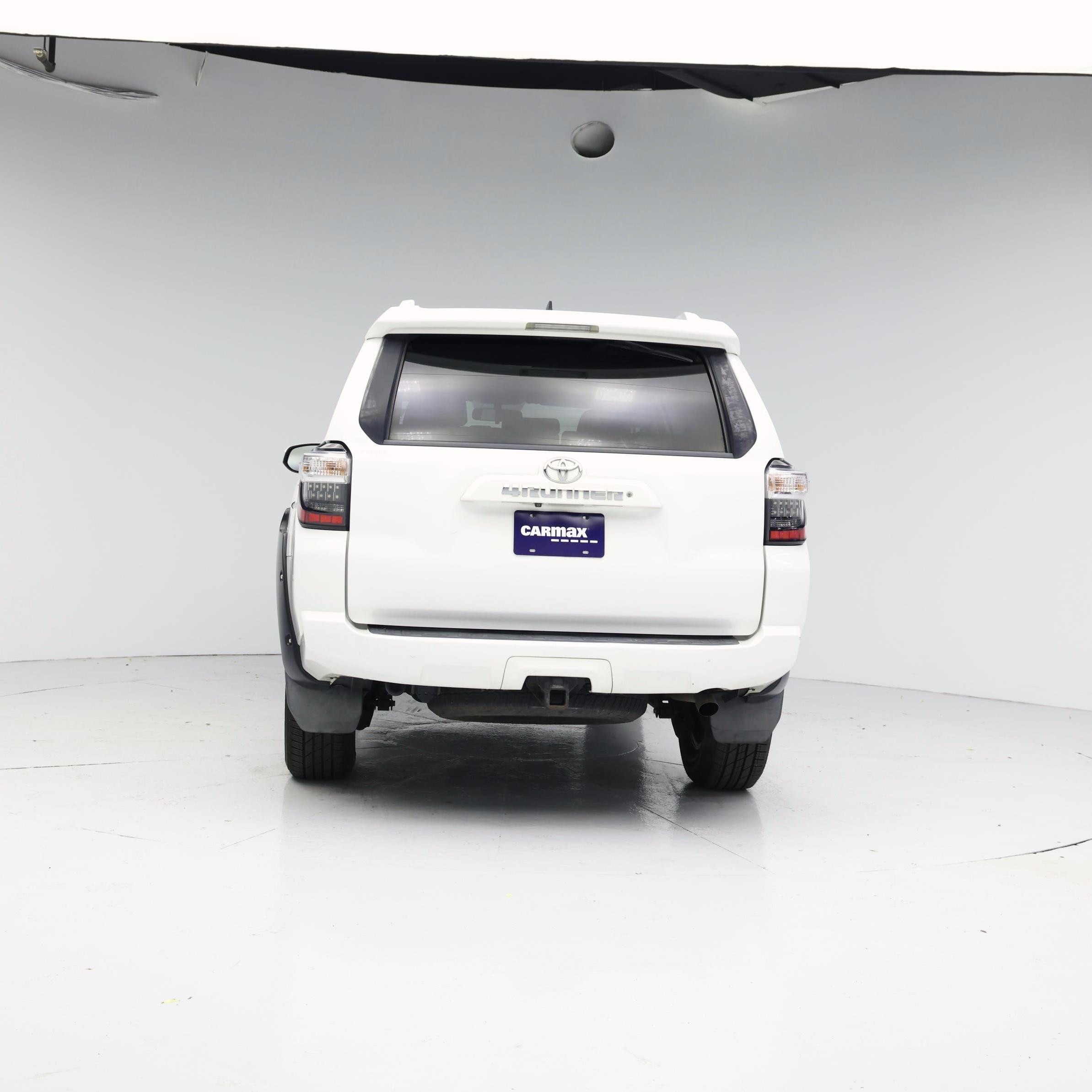 Thumbnail: 2016 Toyota 4Runner - 6