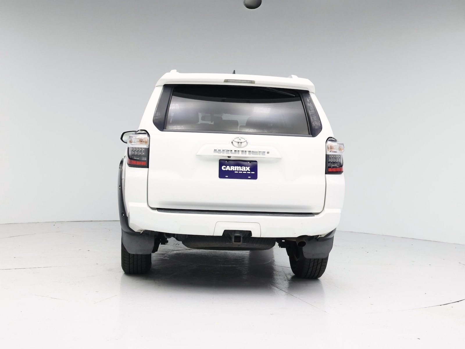 2016 Toyota 4Runner SR5 - Photo 7