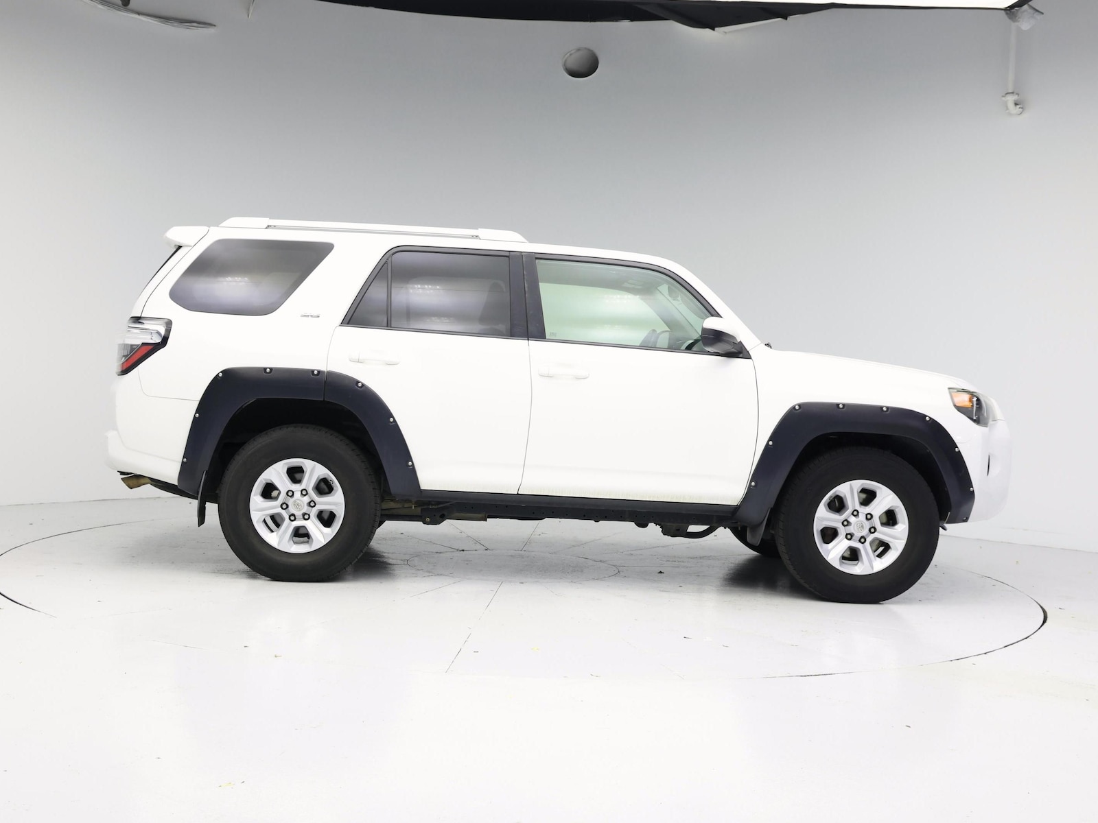2016 Toyota 4Runner SR5 - Photo 8