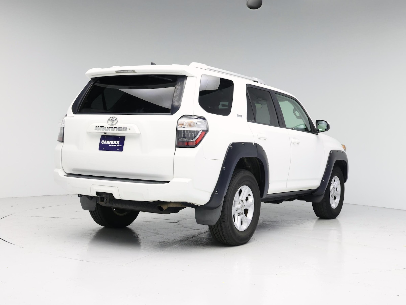 2016 Toyota 4Runner SR5 - Photo 9