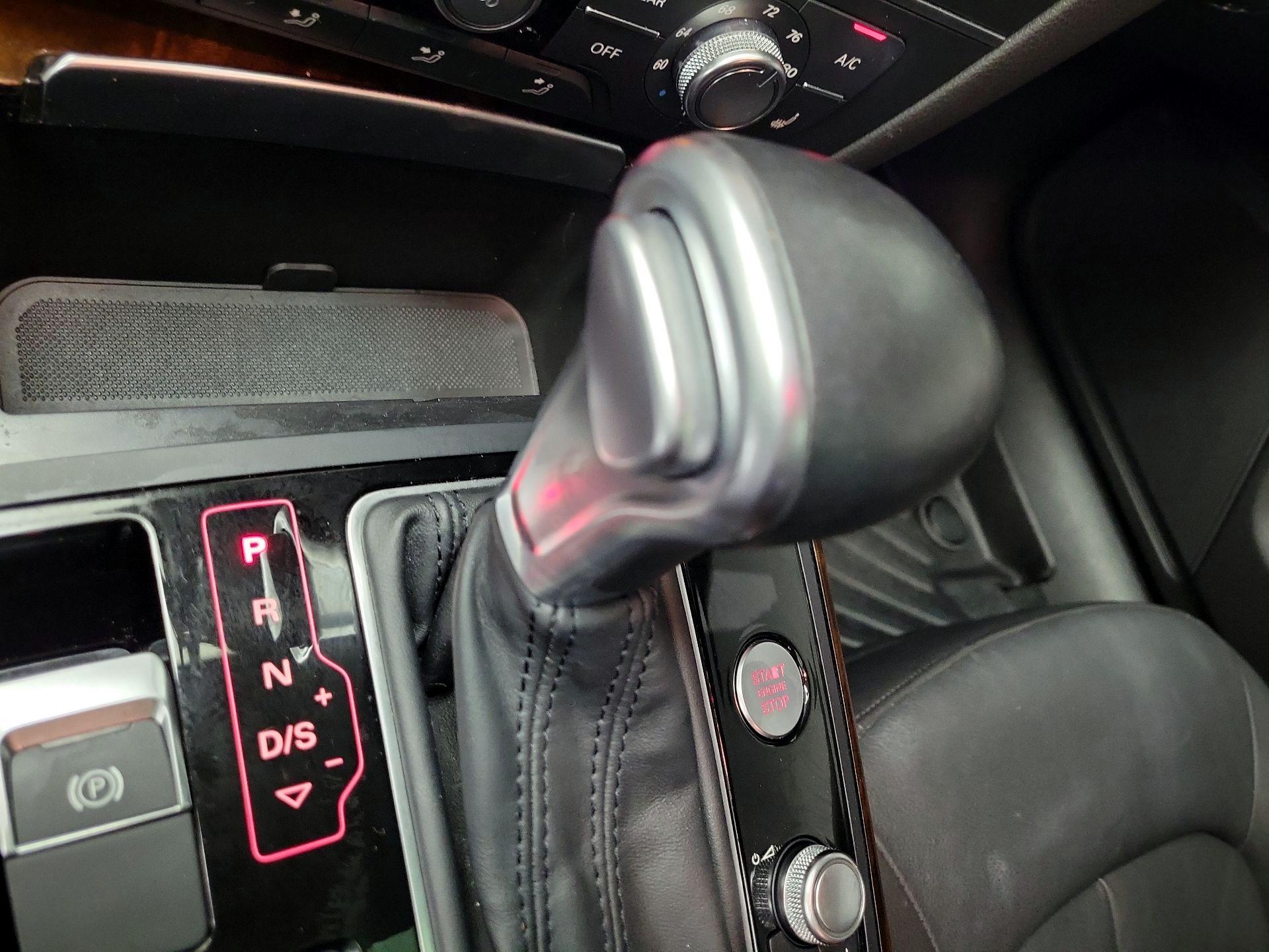 Thumbnail: 2015 Audi A6 - 18