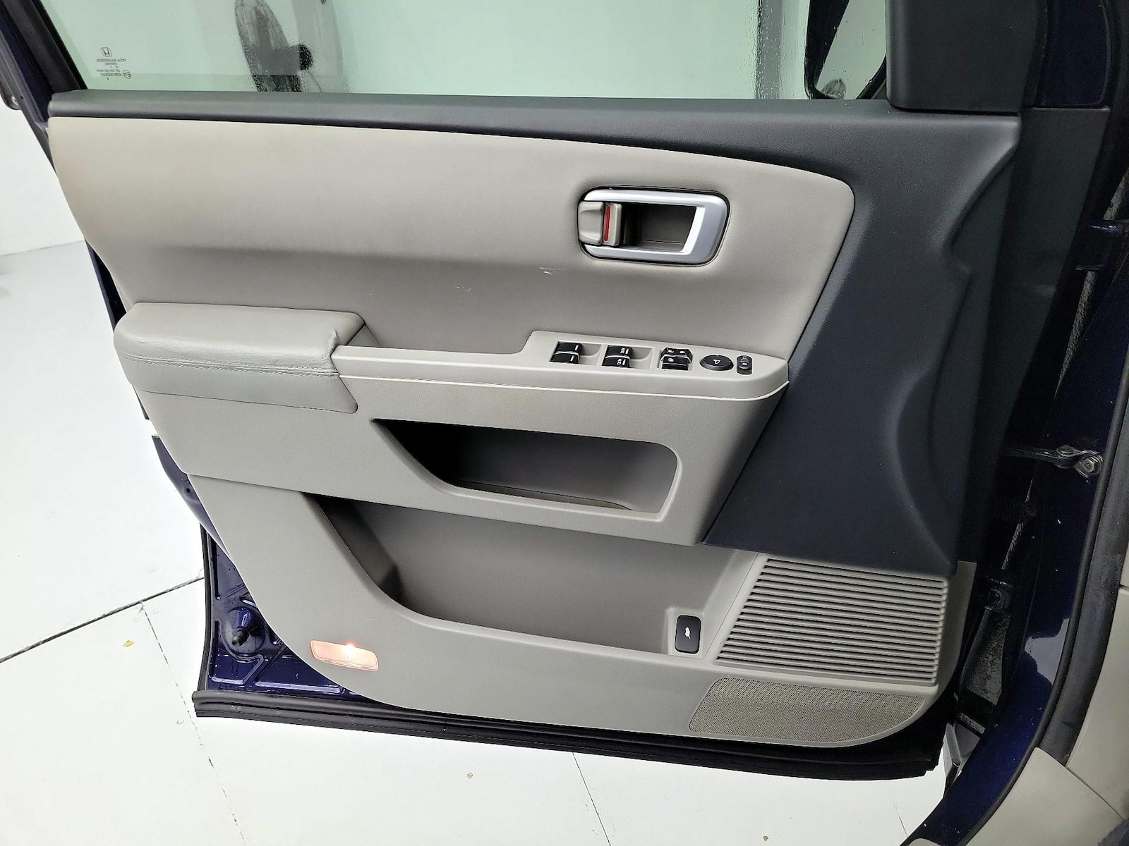 2014 Honda Pilot EX-L - Photo 13