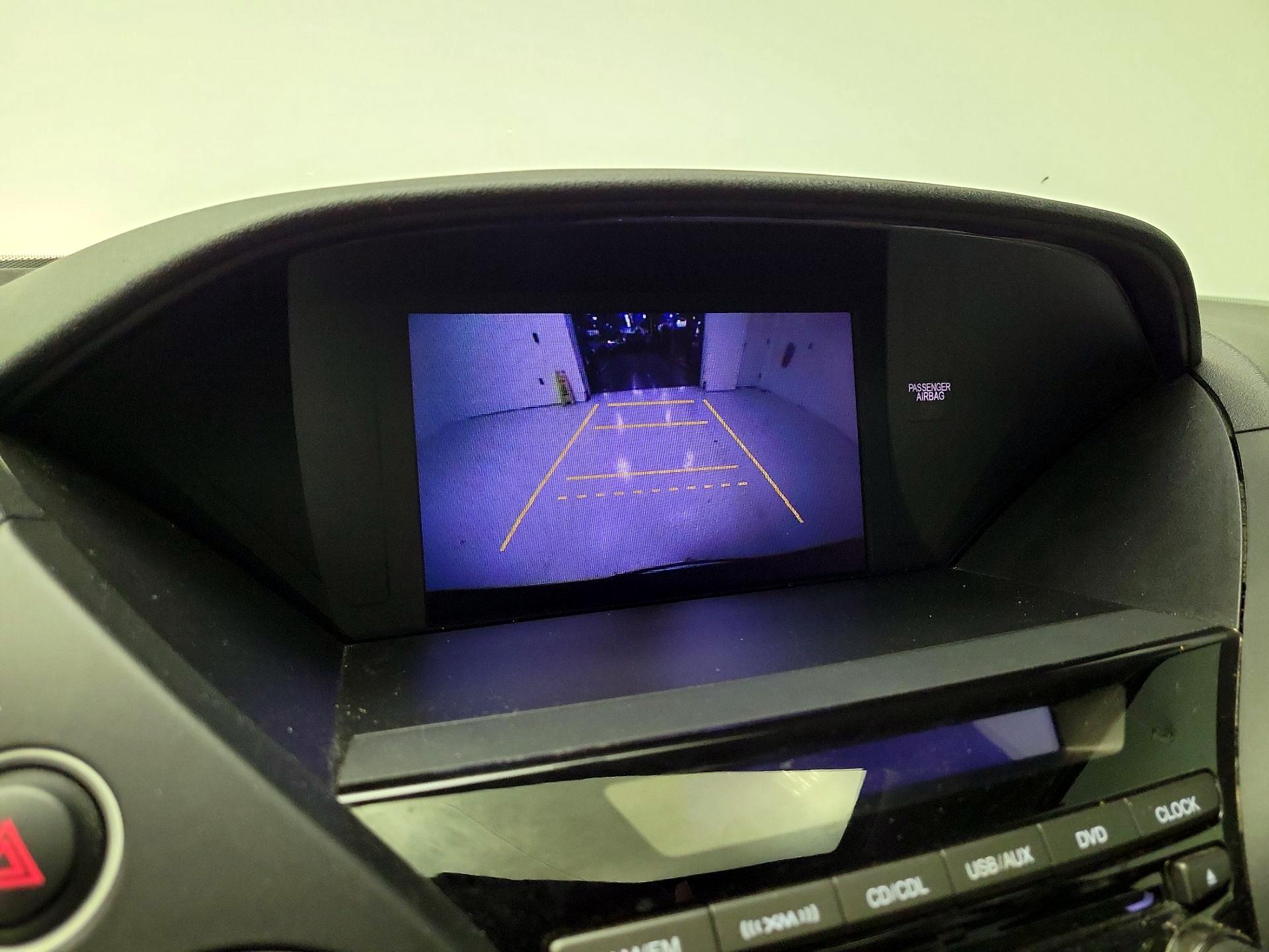 Thumbnail: 2014 Honda Pilot - 14