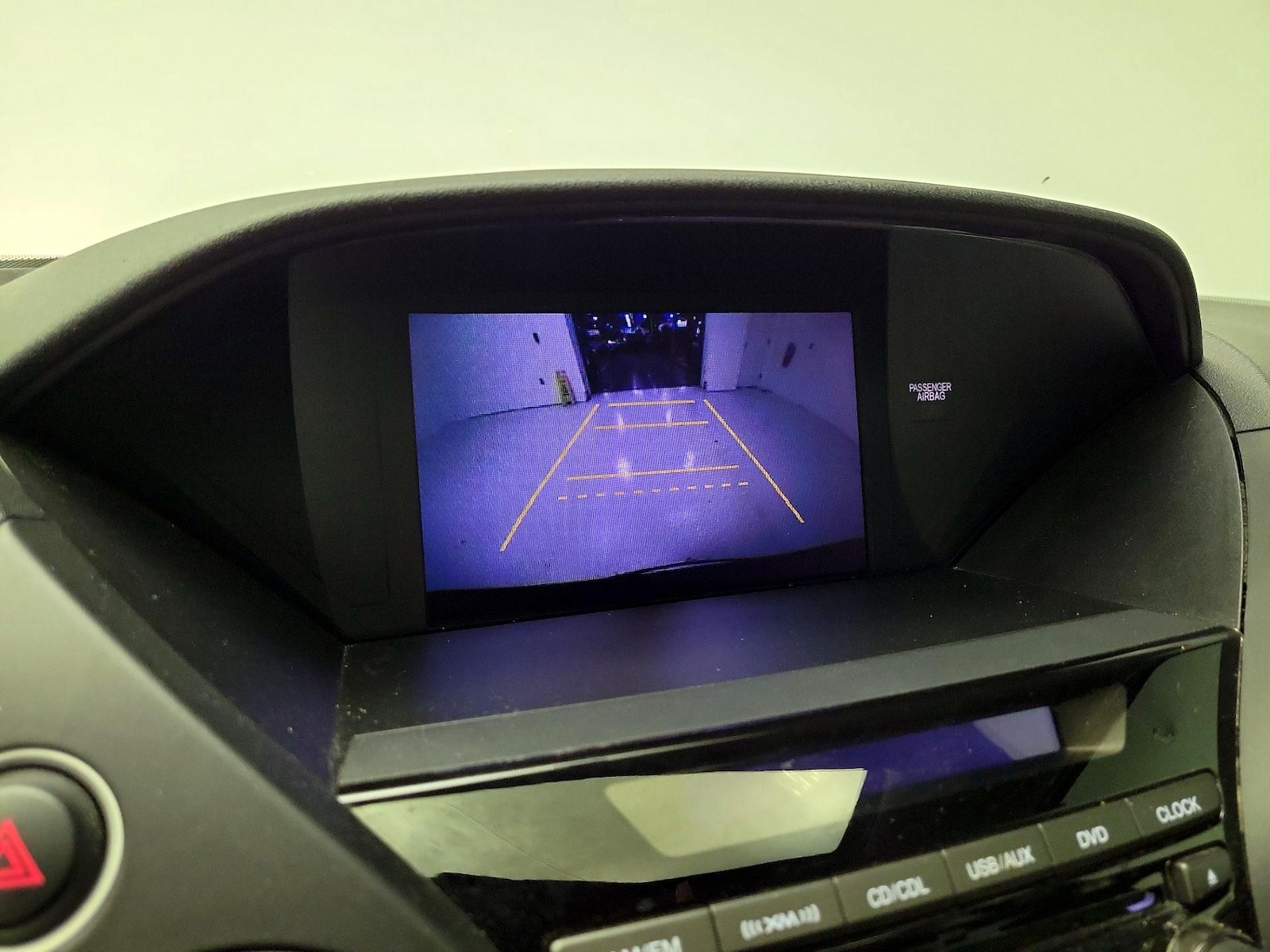2014 Honda Pilot EX-L - Photo 15