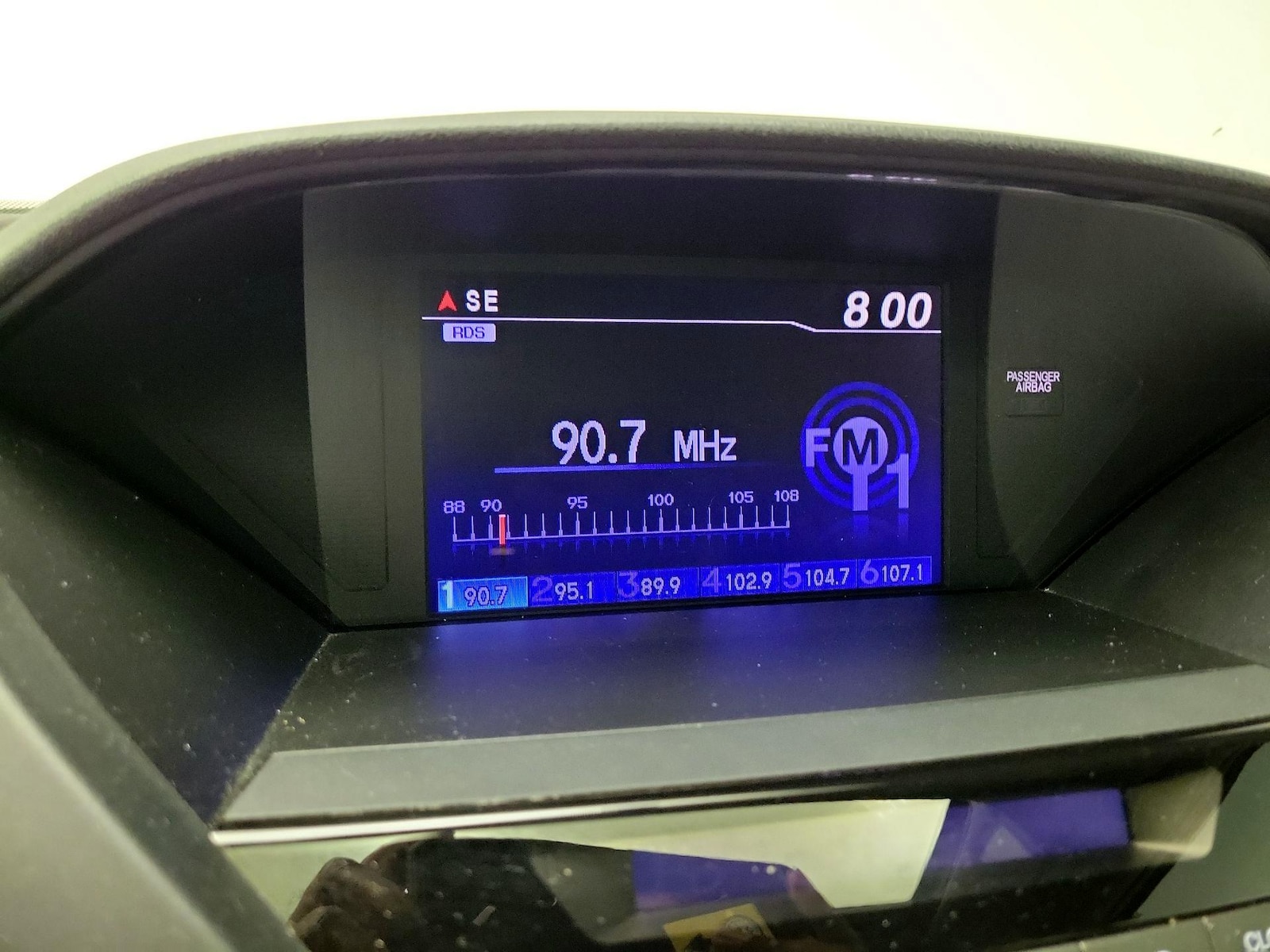 2014 Honda Pilot EX-L - Photo 16