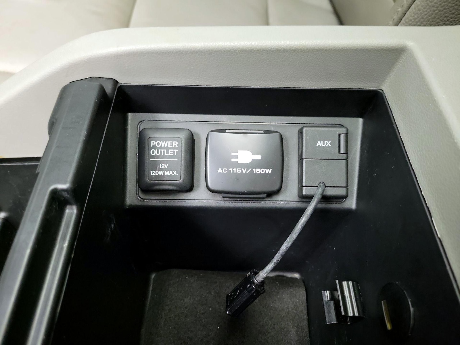 2014 Honda Pilot EX-L - Photo 19
