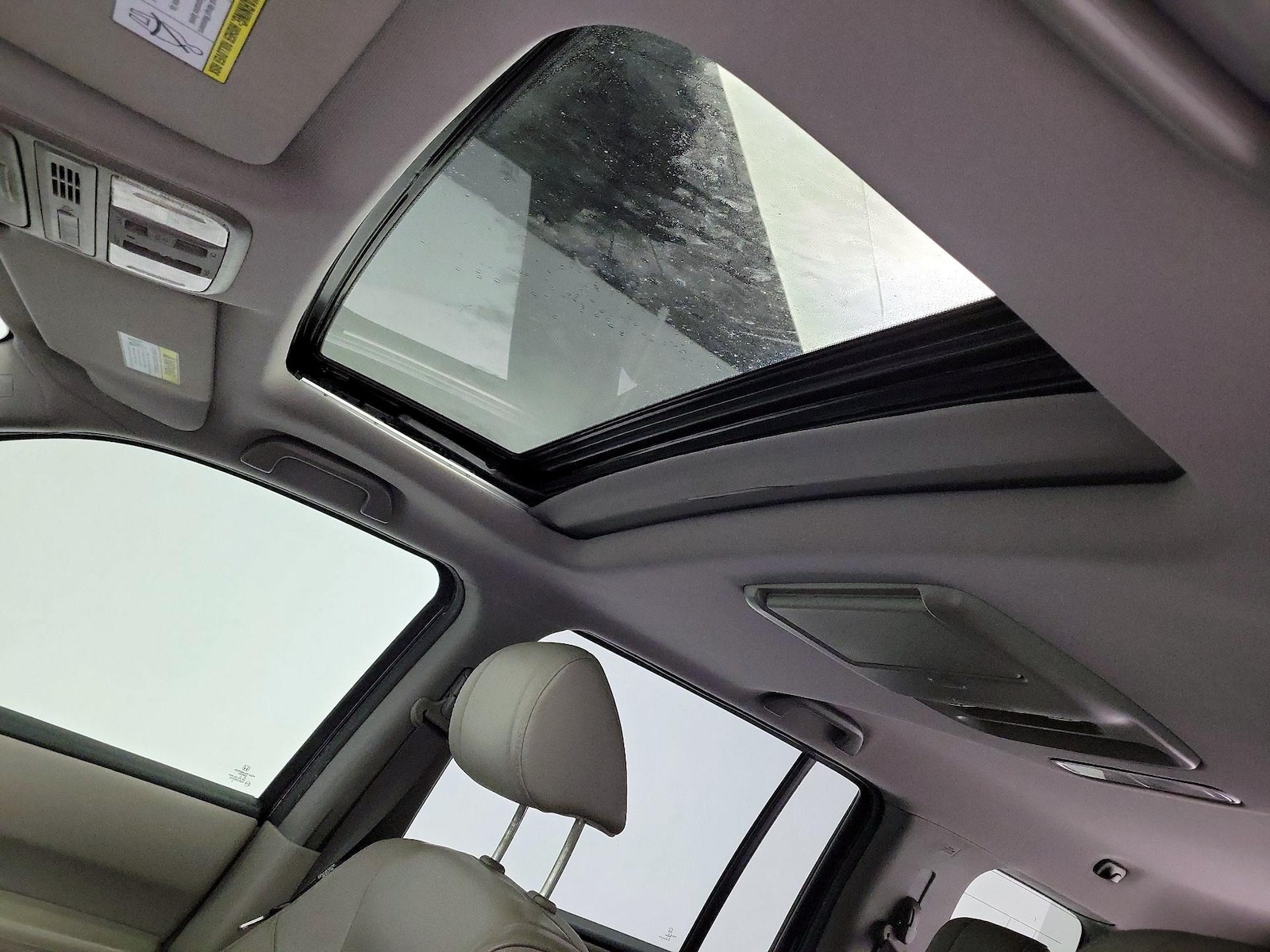 2014 Honda Pilot EX-L - Photo 20