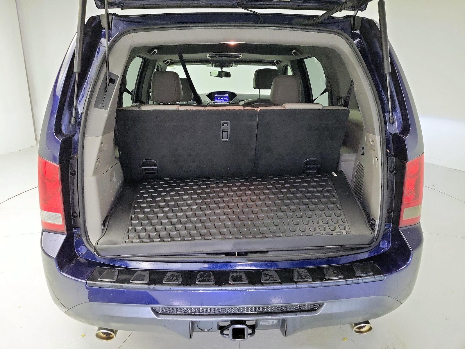 2014 Honda Pilot EX-L - Photo 23