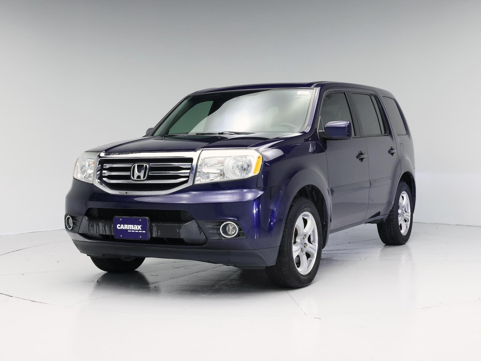 2014 Honda Pilot EX-L - Photo 5