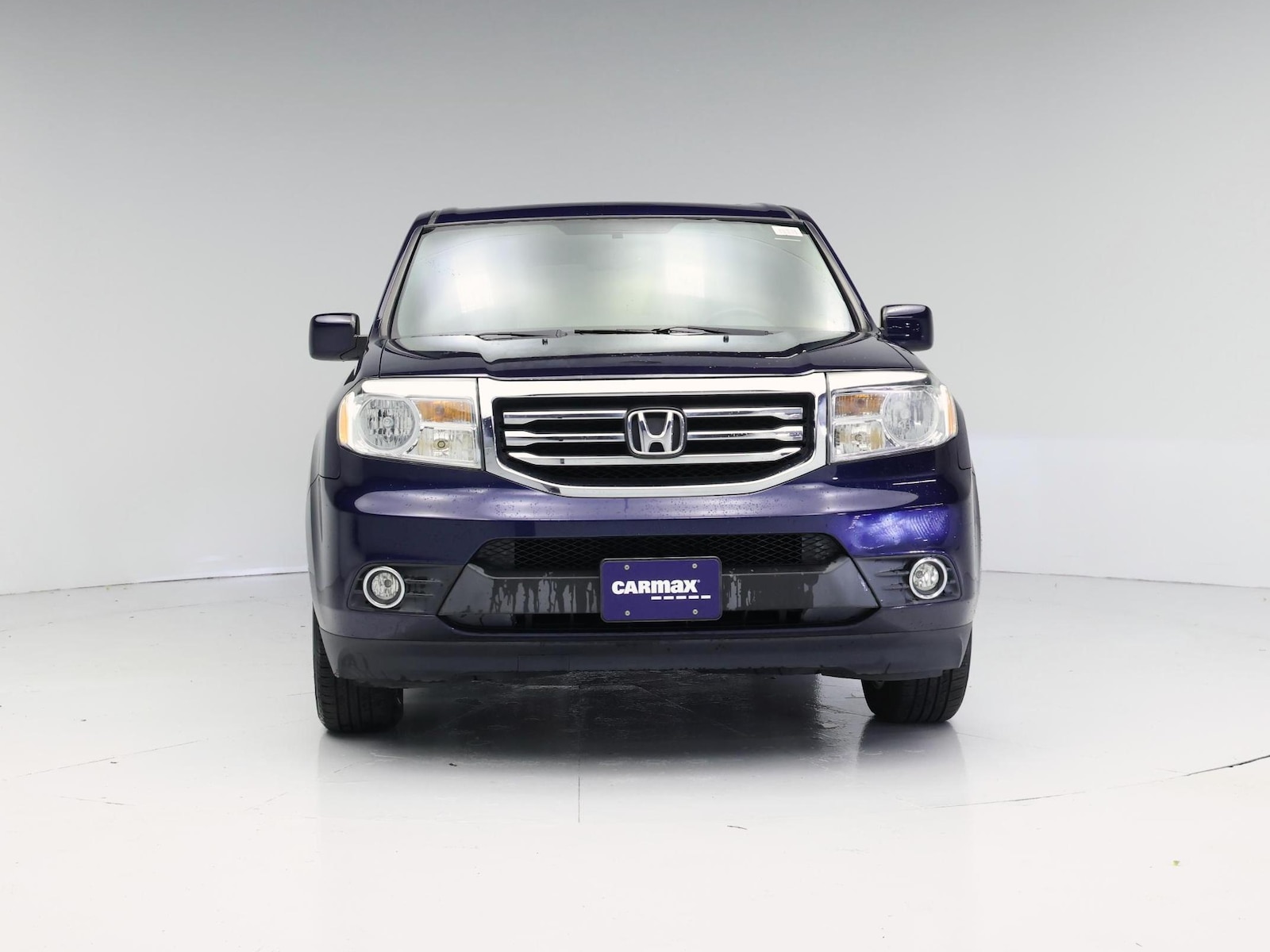 2014 Honda Pilot EX-L - Photo 6