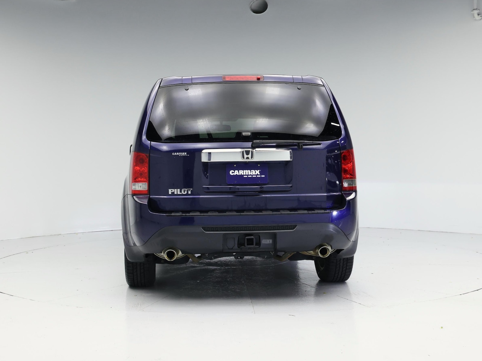 2014 Honda Pilot EX-L - Photo 7