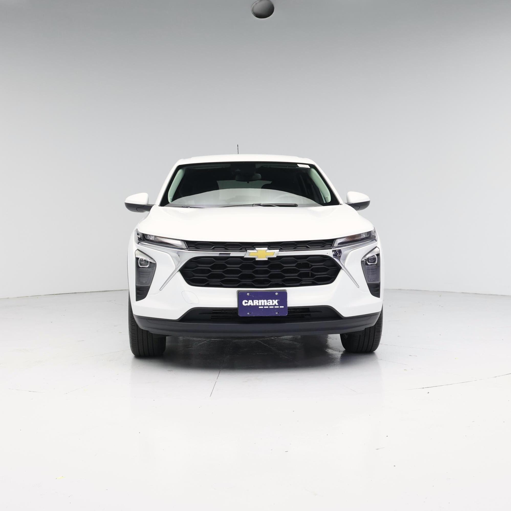 Thumbnail: 2024 Chevrolet Trax - 5