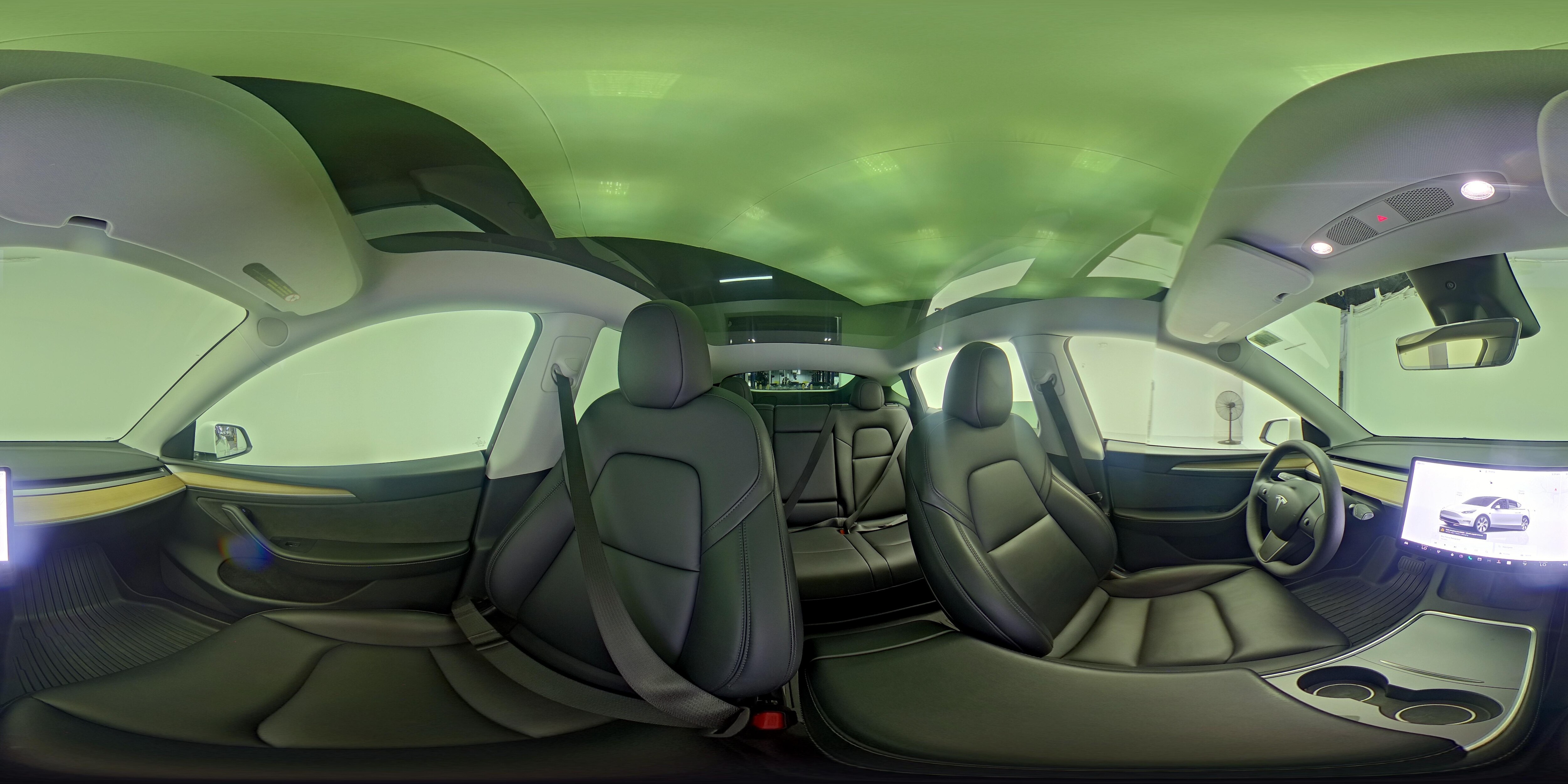 2023 Tesla Model Y Long Range - Photo 25