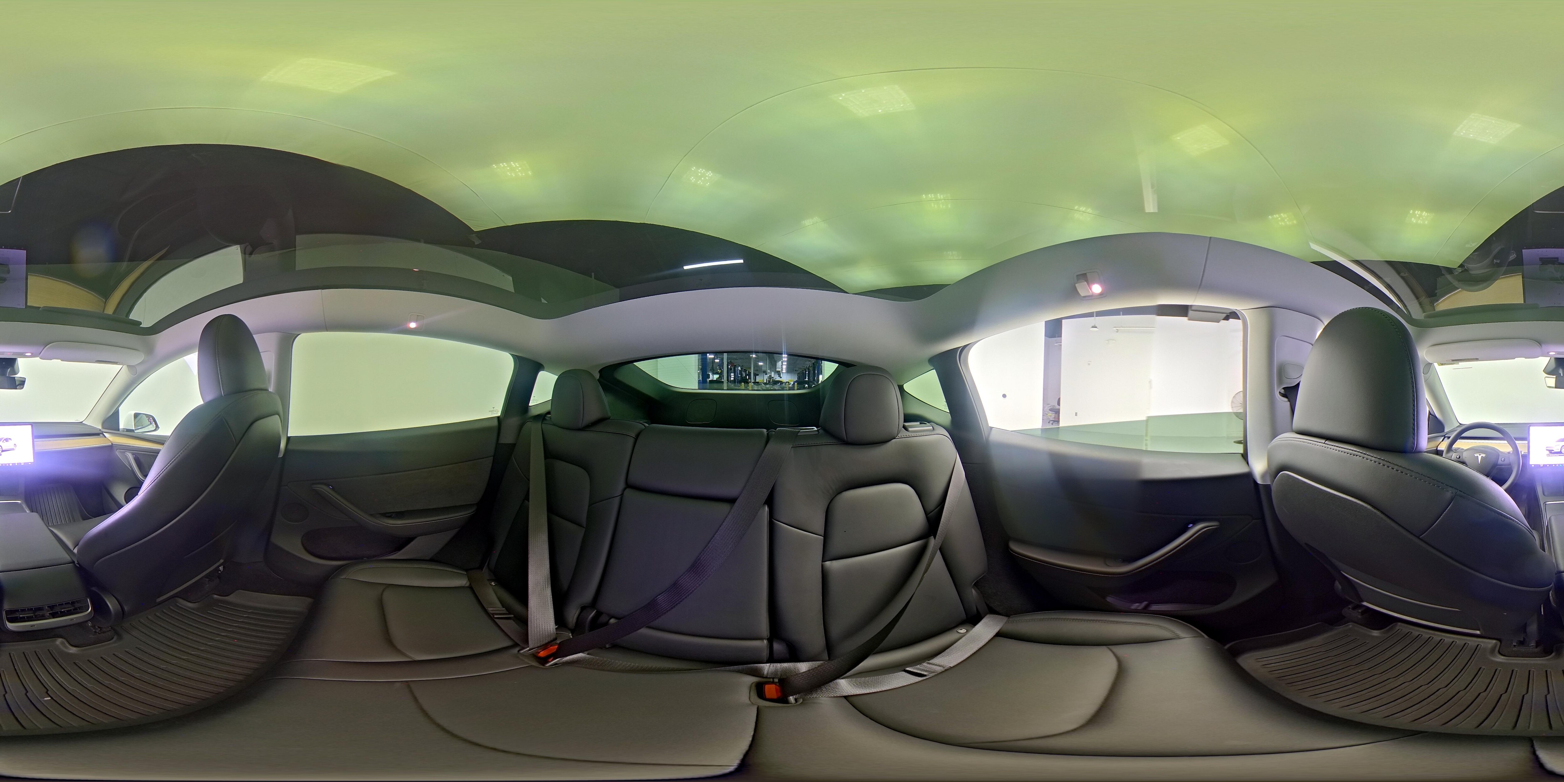 2023 Tesla Model Y Long Range - Photo 26