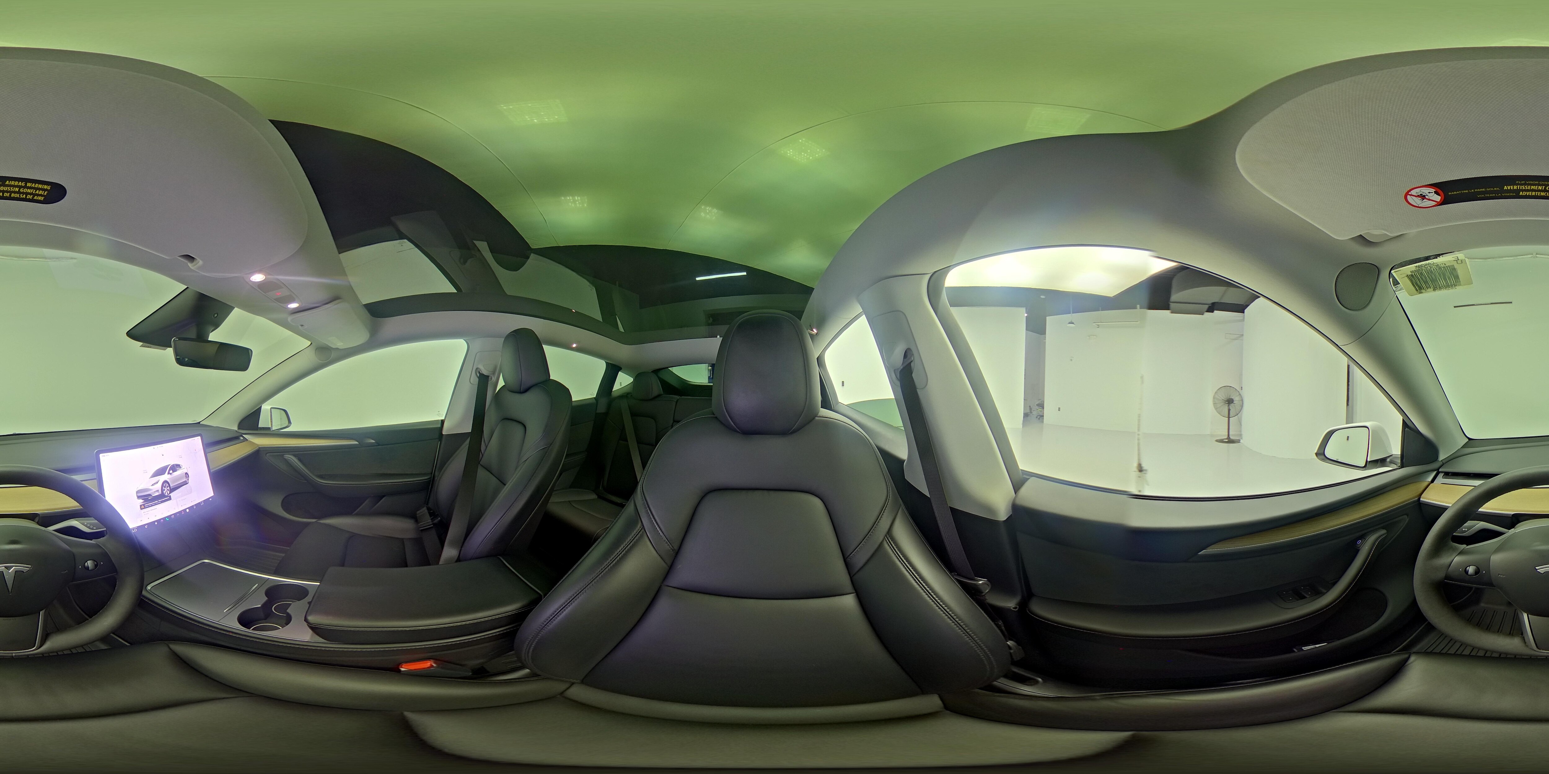 2023 Tesla Model Y Long Range - Photo 27