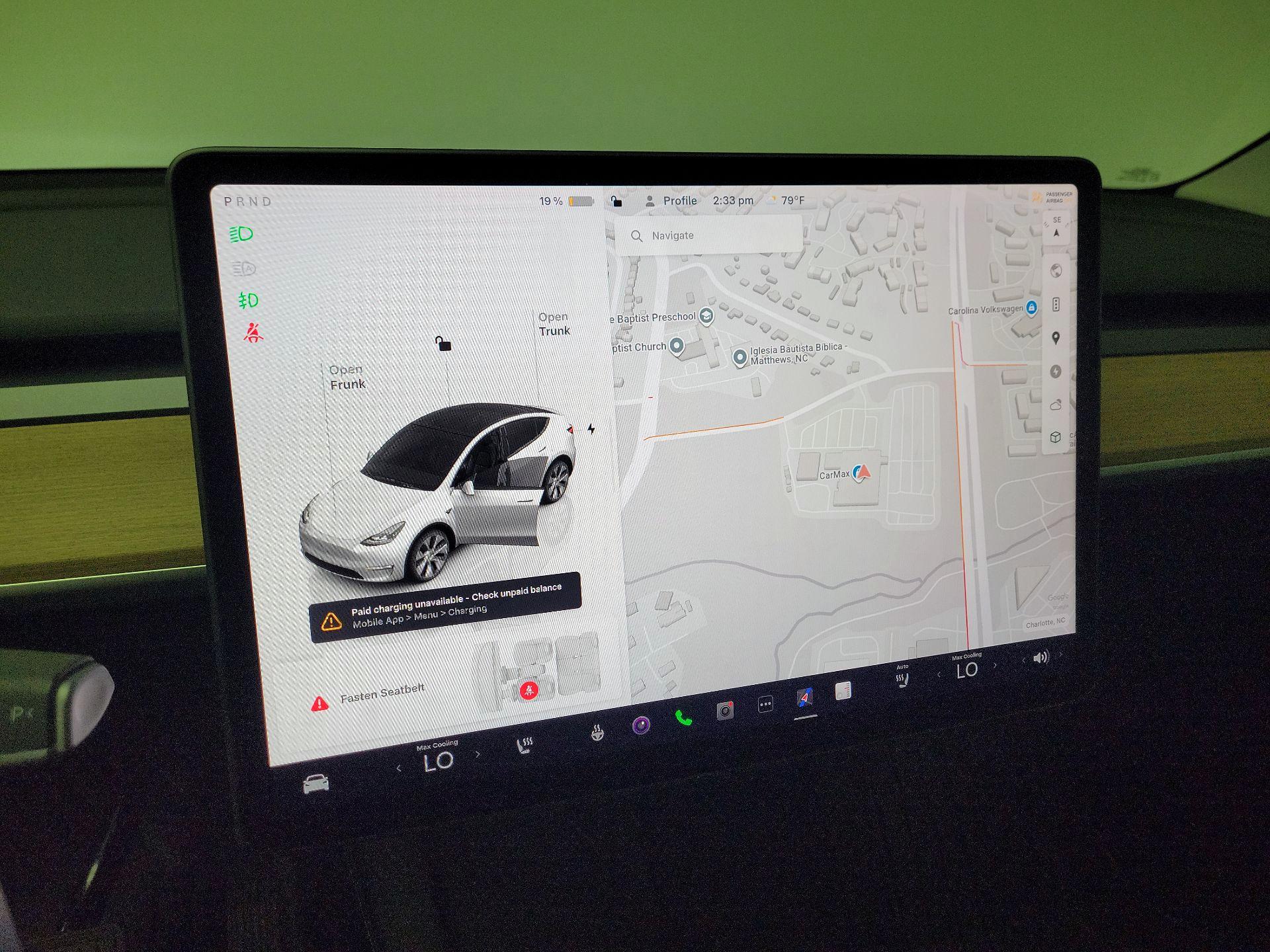 Thumbnail: 2023 Tesla Model Y - 13